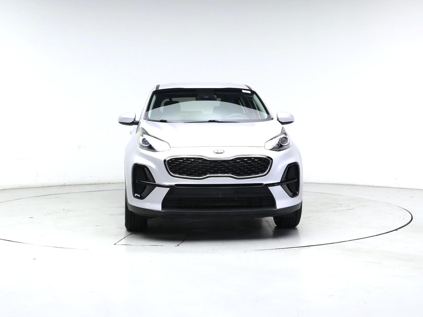 2020 Kia Sportage LX - Photo 6