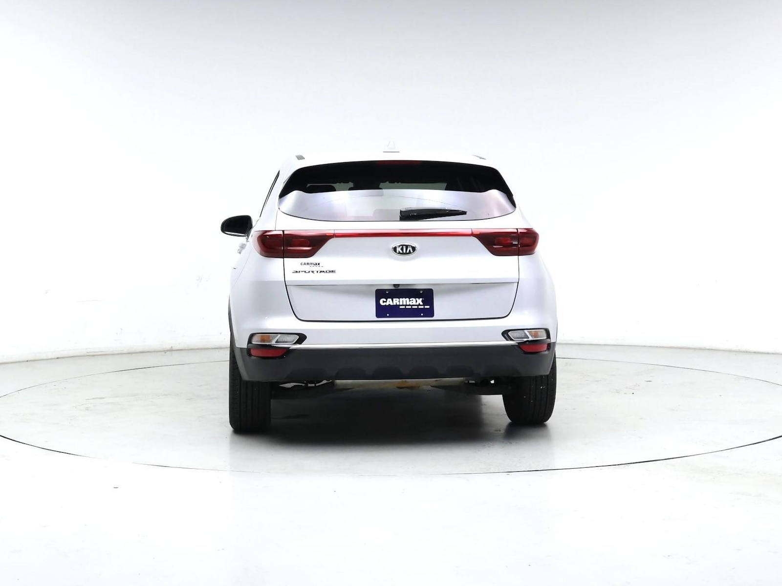 2020 Kia Sportage LX - Photo 7