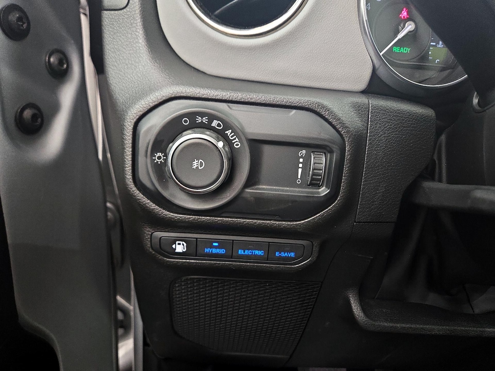 2023 Jeep Wrangler 4xe High Altitude 4XE - Photo 14
