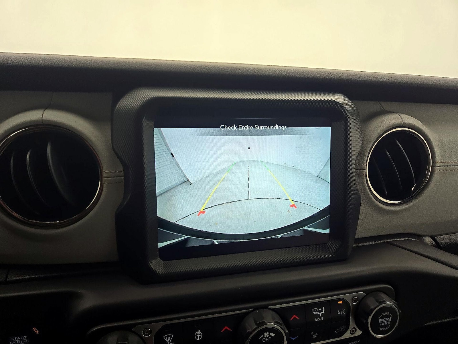 2023 Jeep Wrangler 4xe High Altitude 4XE - Photo 16