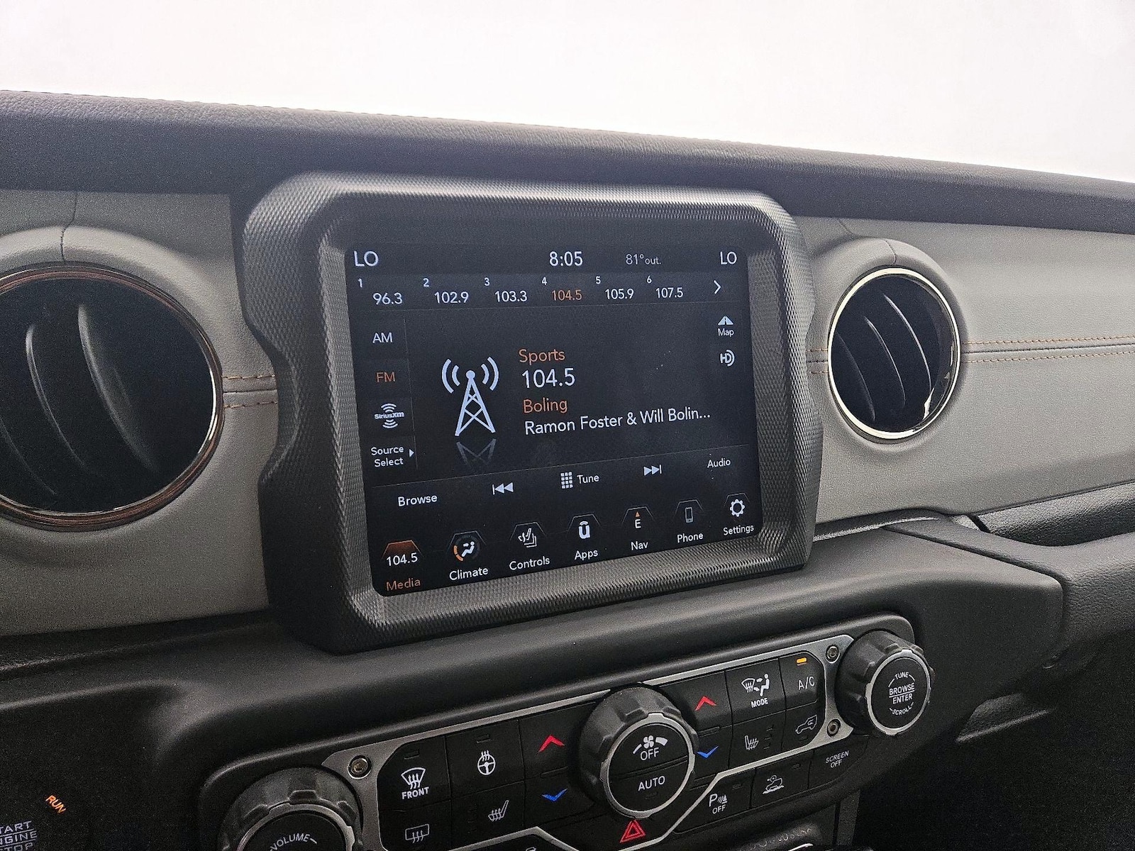 2023 Jeep Wrangler 4xe High Altitude 4XE - Photo 17