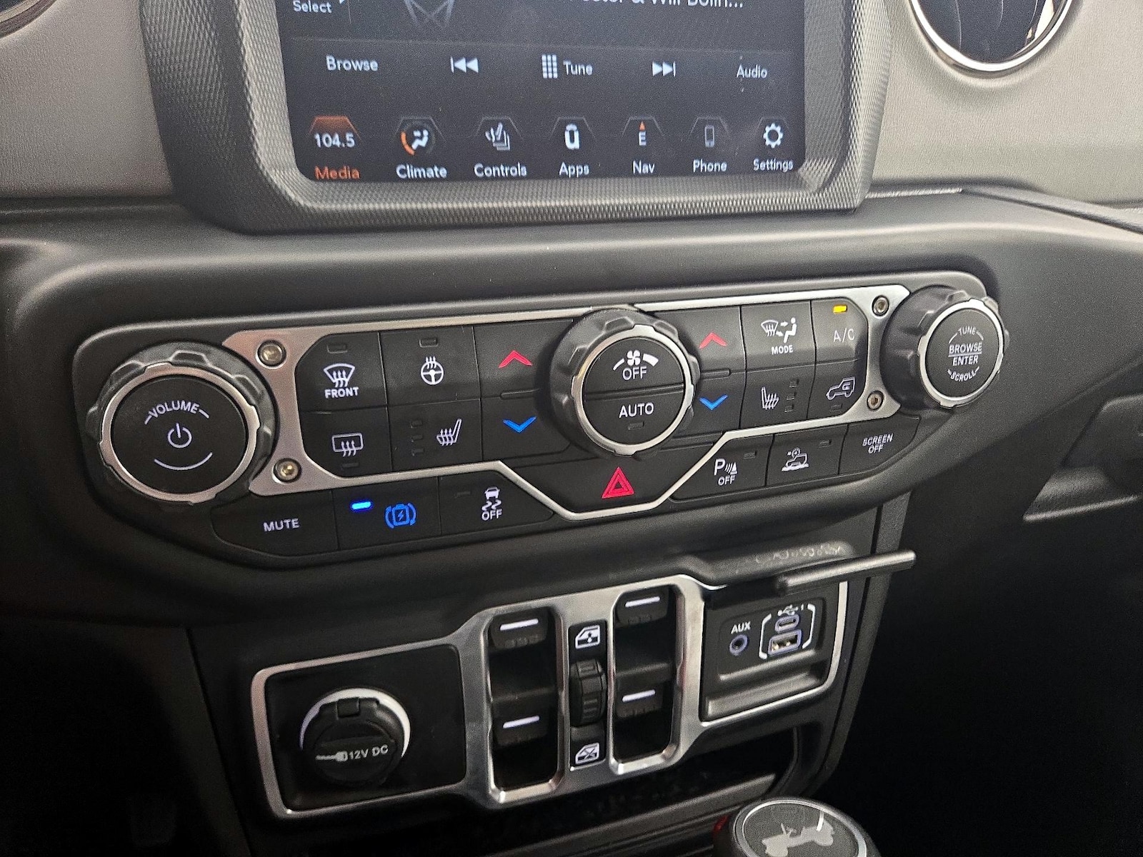 2023 Jeep Wrangler 4xe High Altitude 4XE - Photo 18