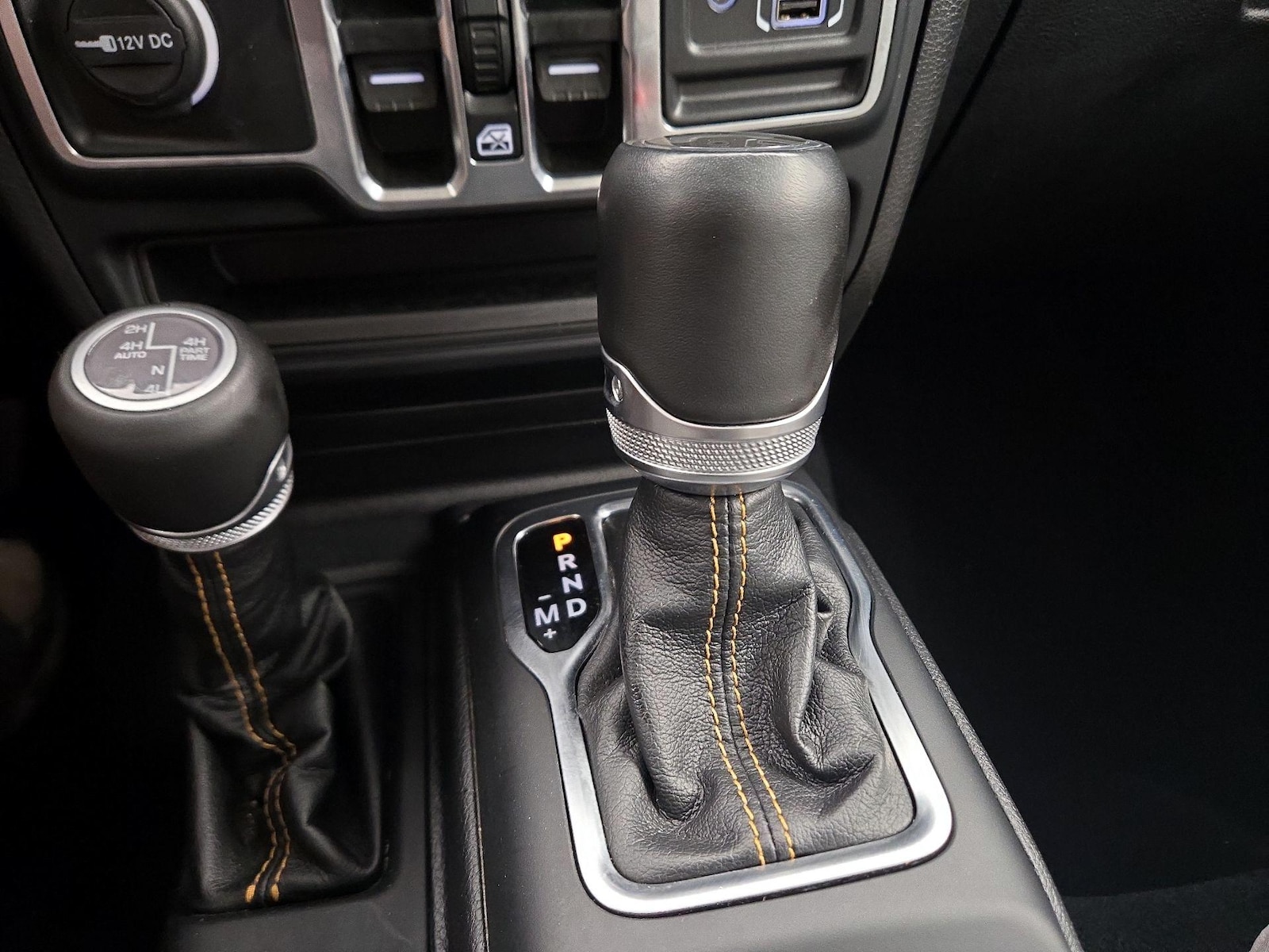 2023 Jeep Wrangler 4xe High Altitude 4XE - Photo 19