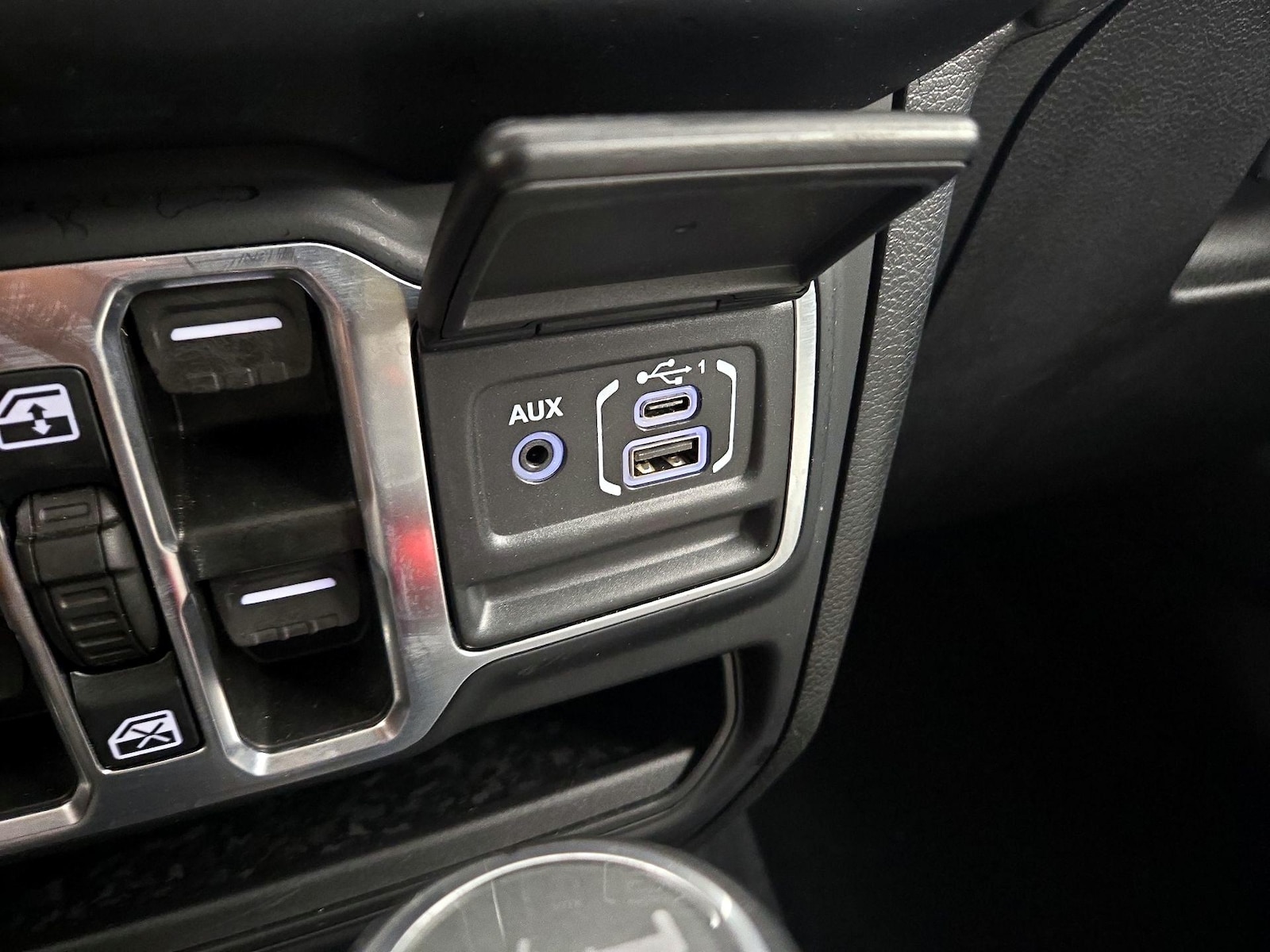 2023 Jeep Wrangler 4xe High Altitude 4XE - Photo 20