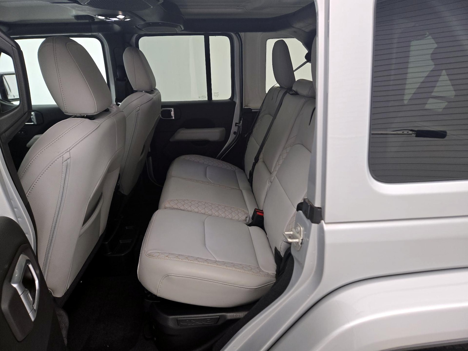 2023 Jeep Wrangler 4xe High Altitude 4XE - Photo 21
