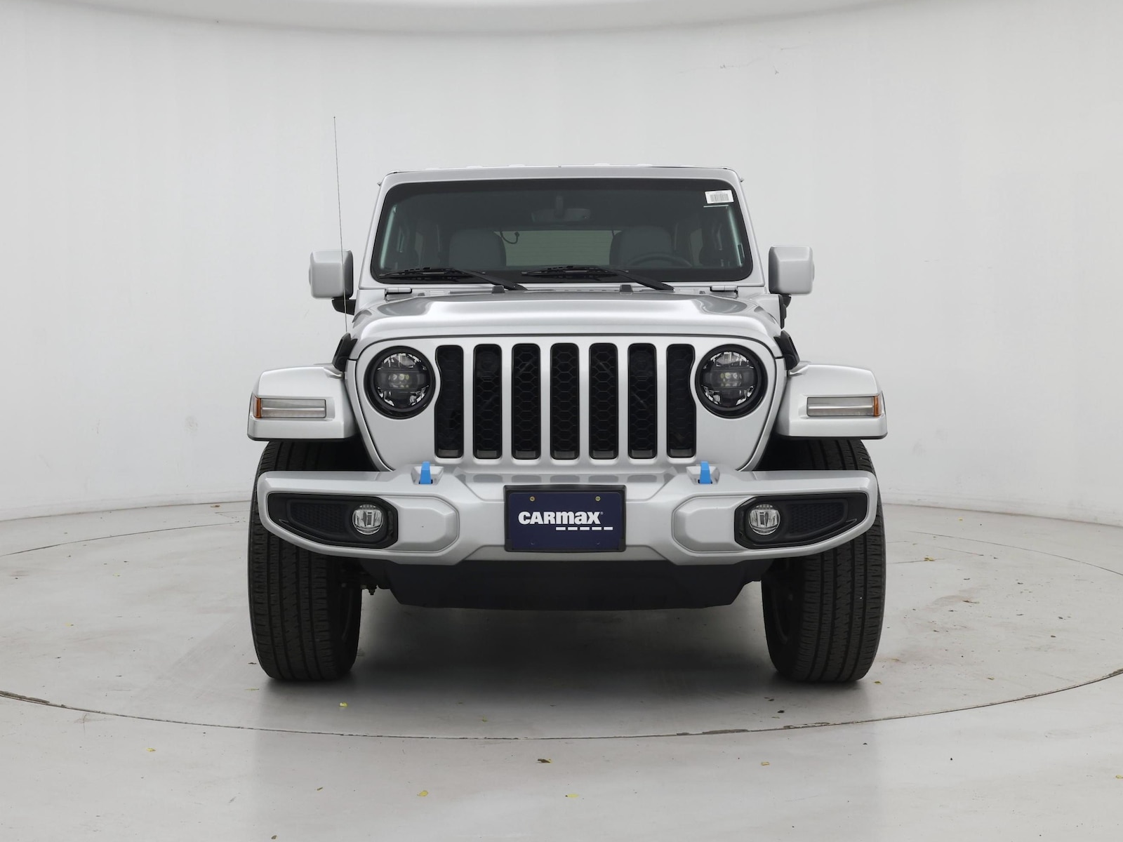 2023 Jeep Wrangler 4xe High Altitude 4XE - Photo 6