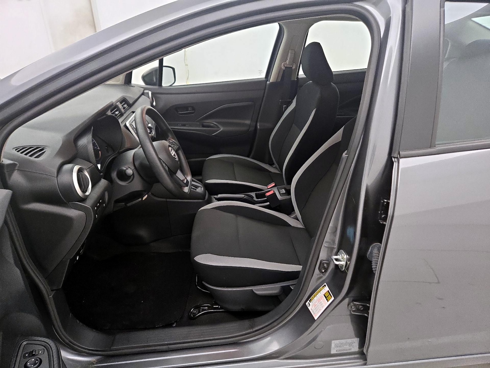 Side Airbags