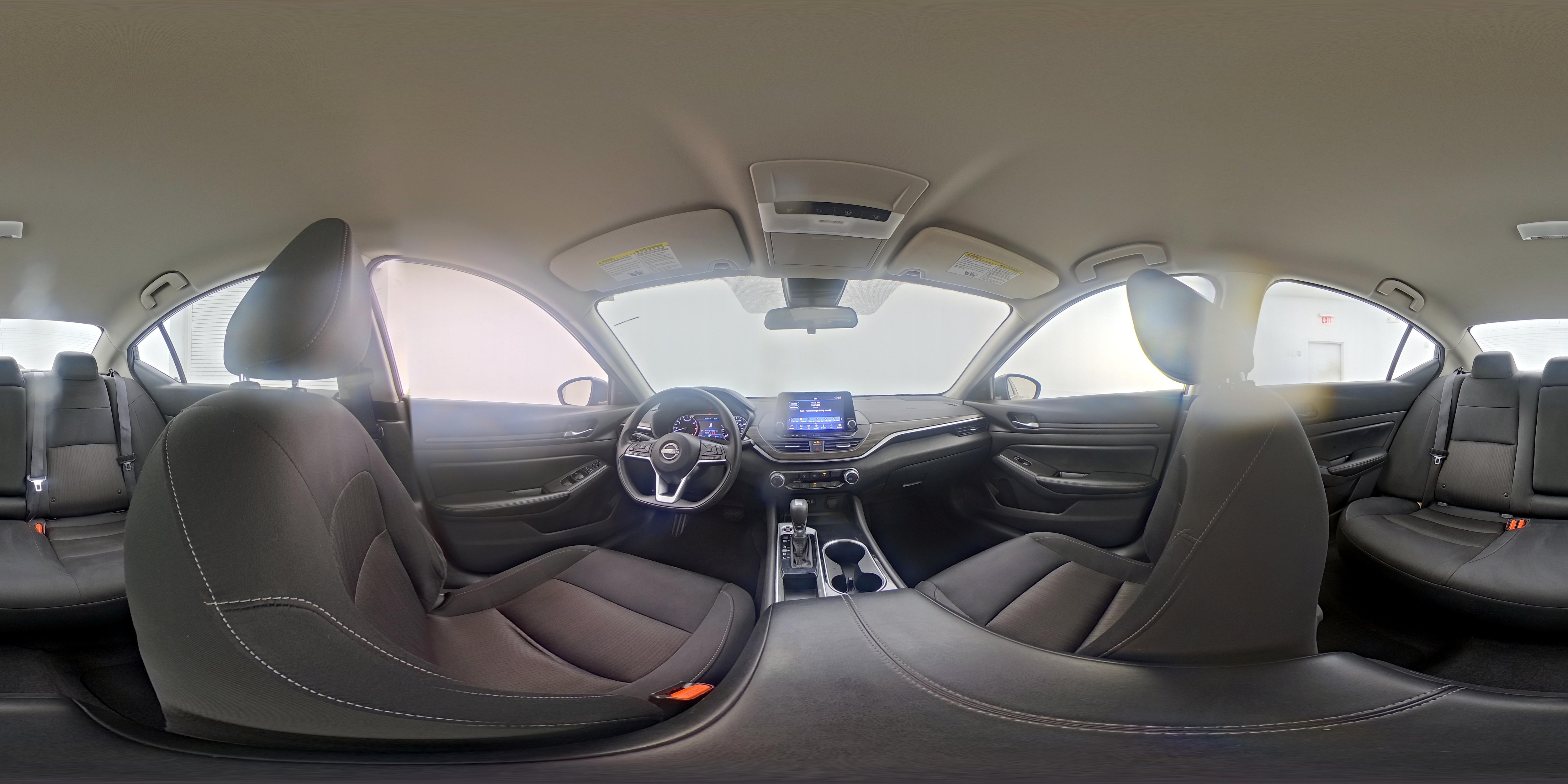 2024 Nissan Altima SV - Photo 24