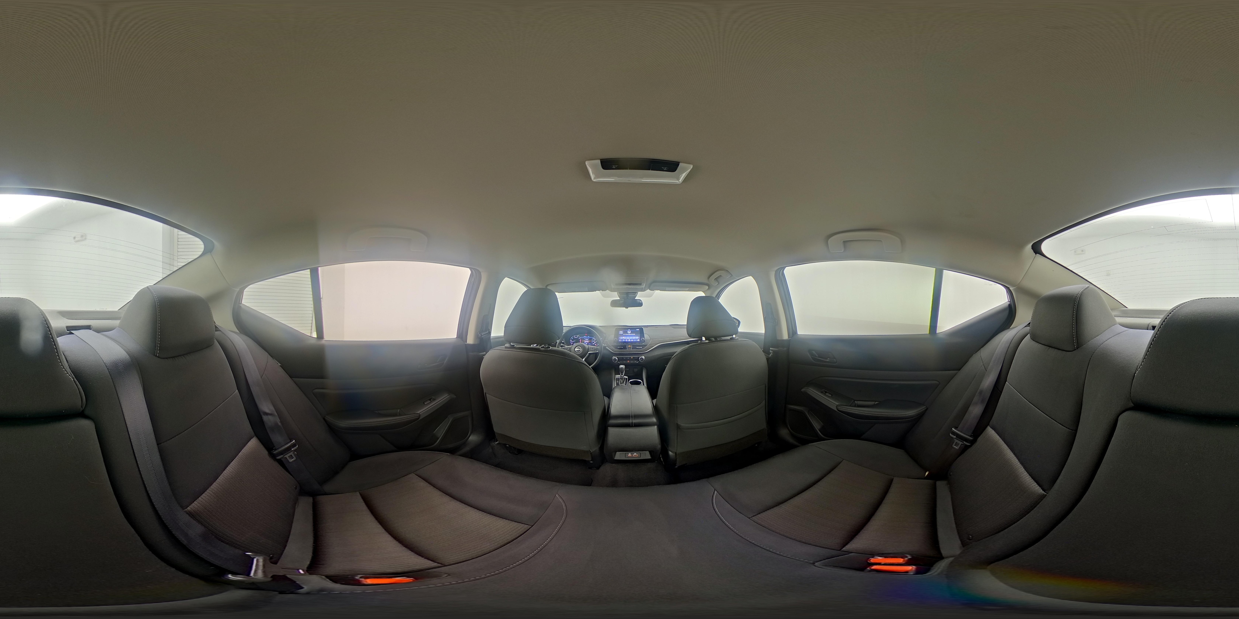 2024 Nissan Altima SV - Photo 25