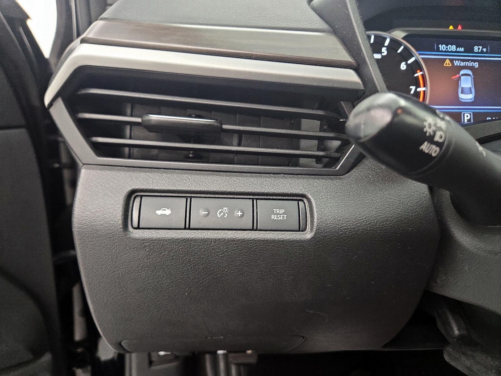 2024 Nissan Altima SV - Photo 14