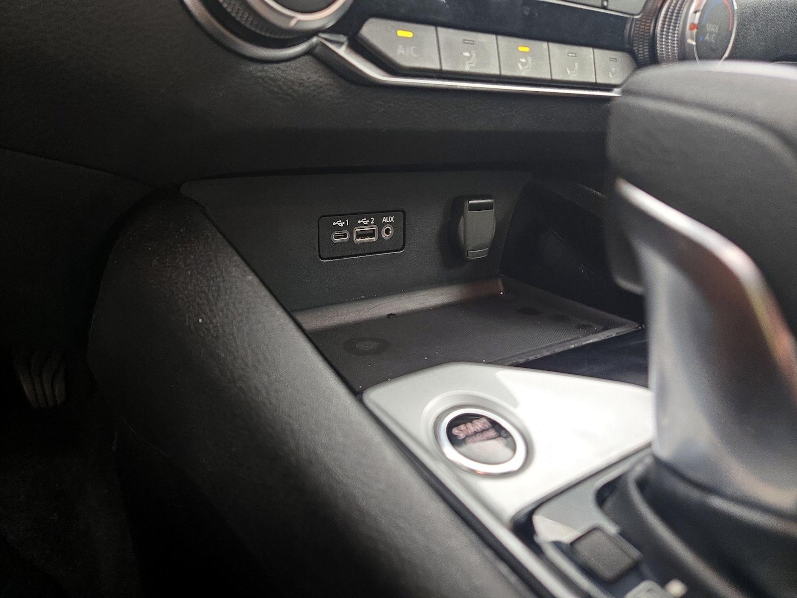 2024 Nissan Altima SV - Photo 19