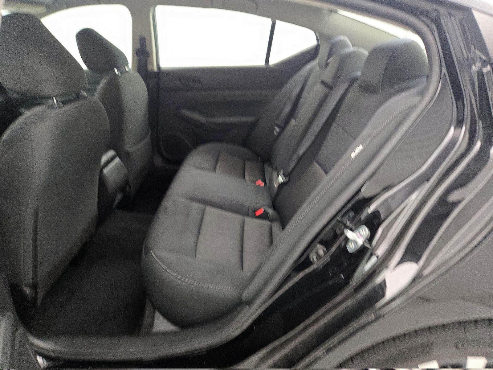 2024 Nissan Altima SV - Photo 20