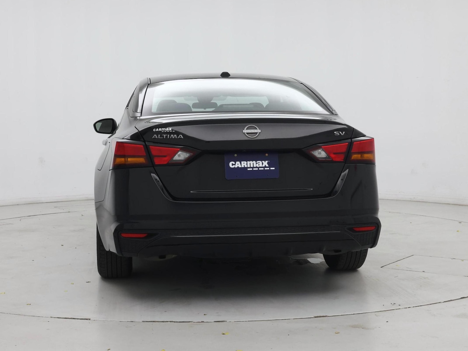 2024 Nissan Altima SV - Photo 7