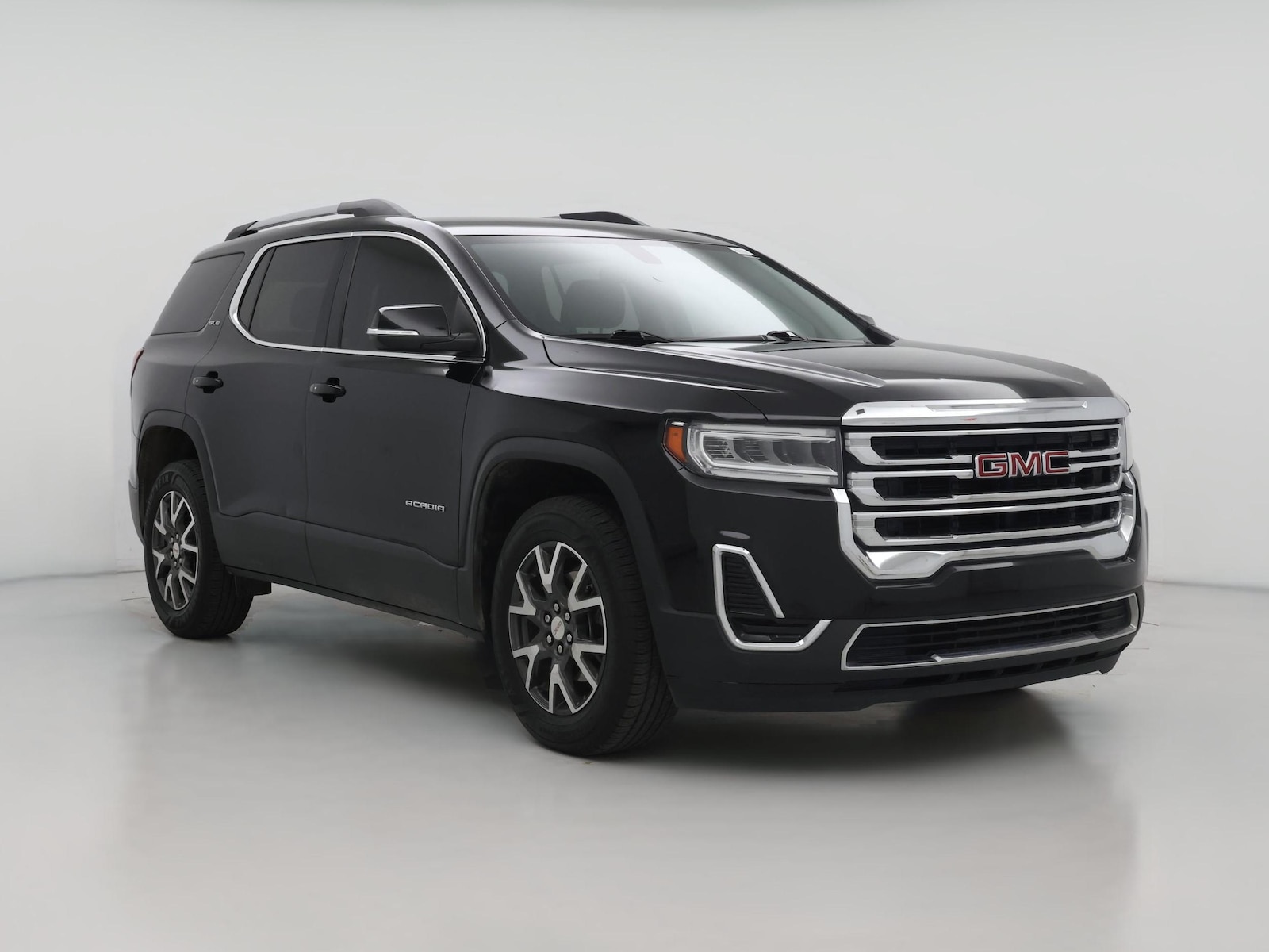 2021 GMC Acadia
