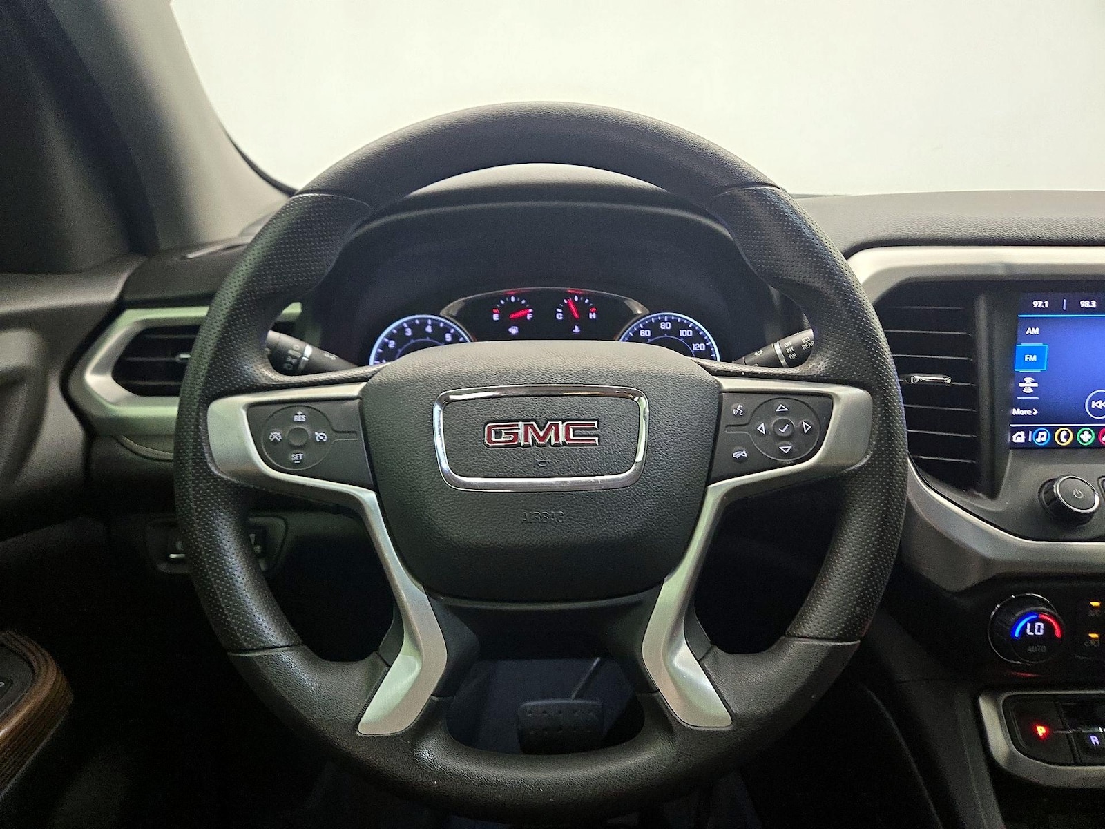 Remote Start