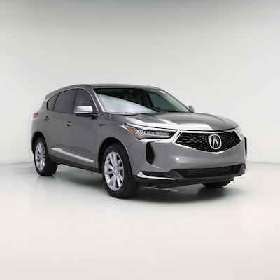 2024 Acura RDX