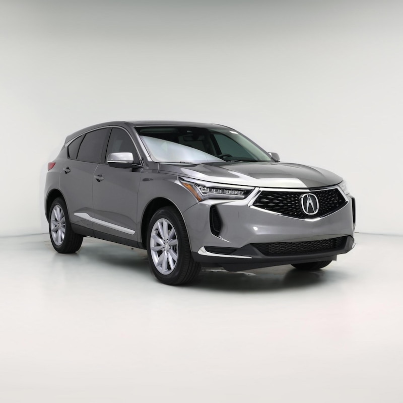 2024 Acura RDX