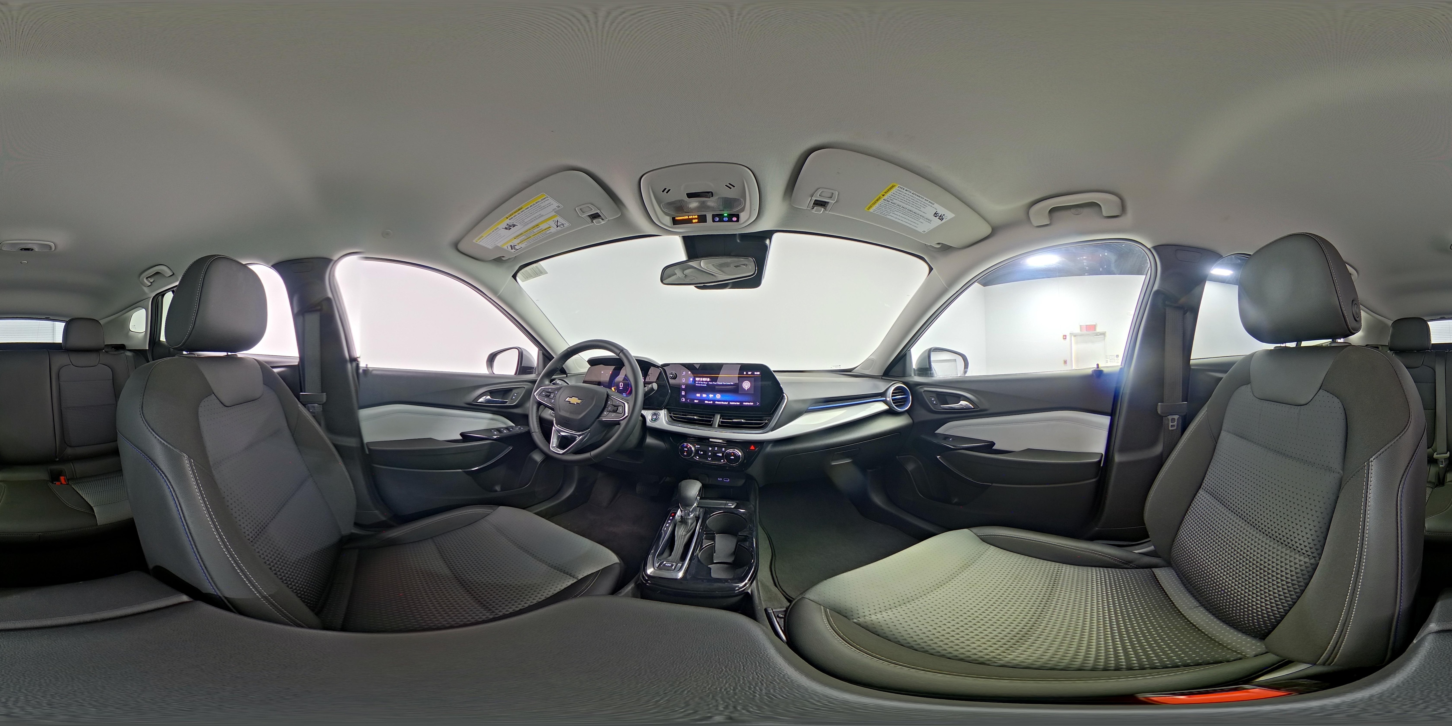 2026 Chevrolet Trax LT - Photo 24