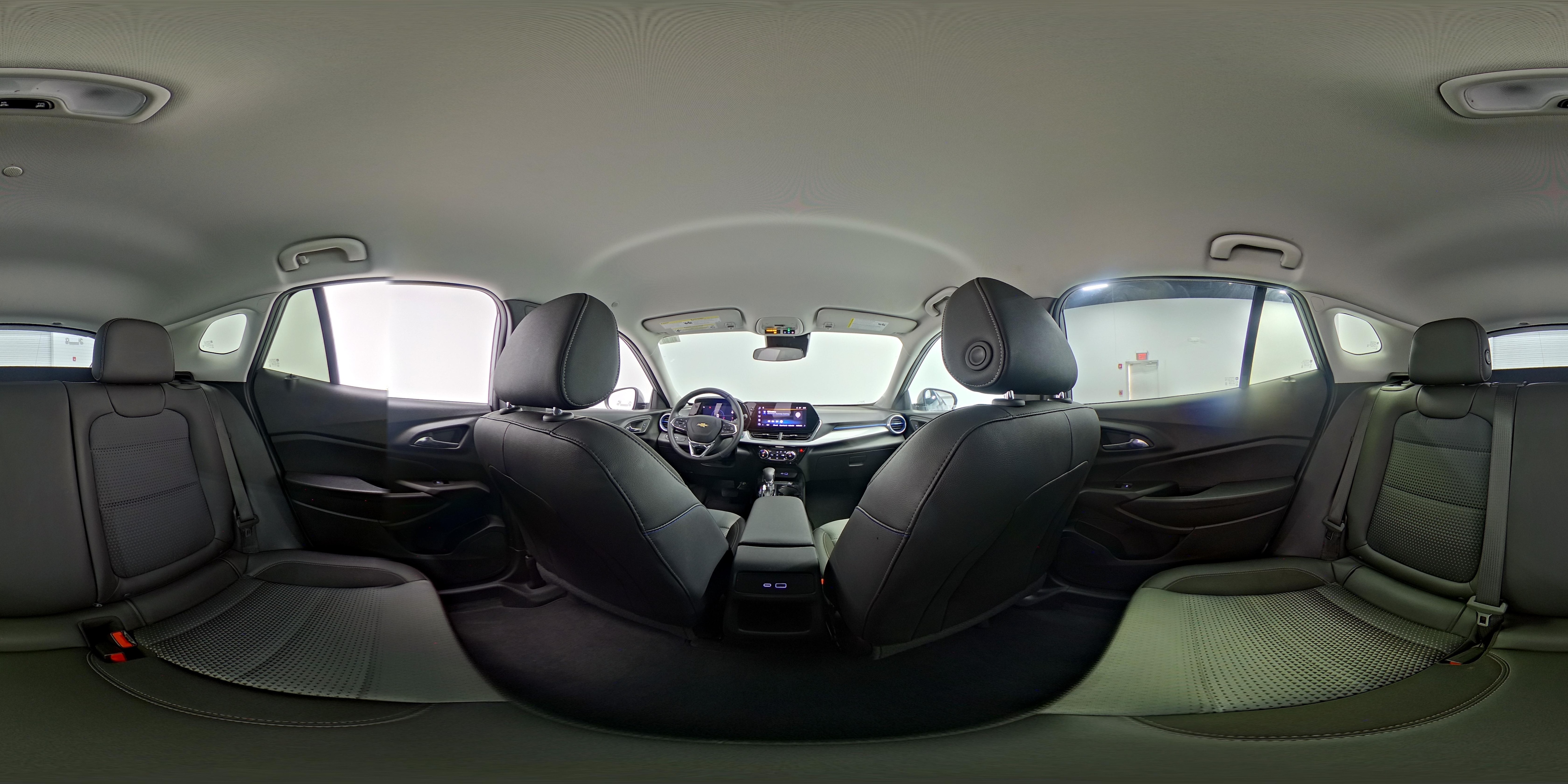 2026 Chevrolet Trax LT - Photo 25