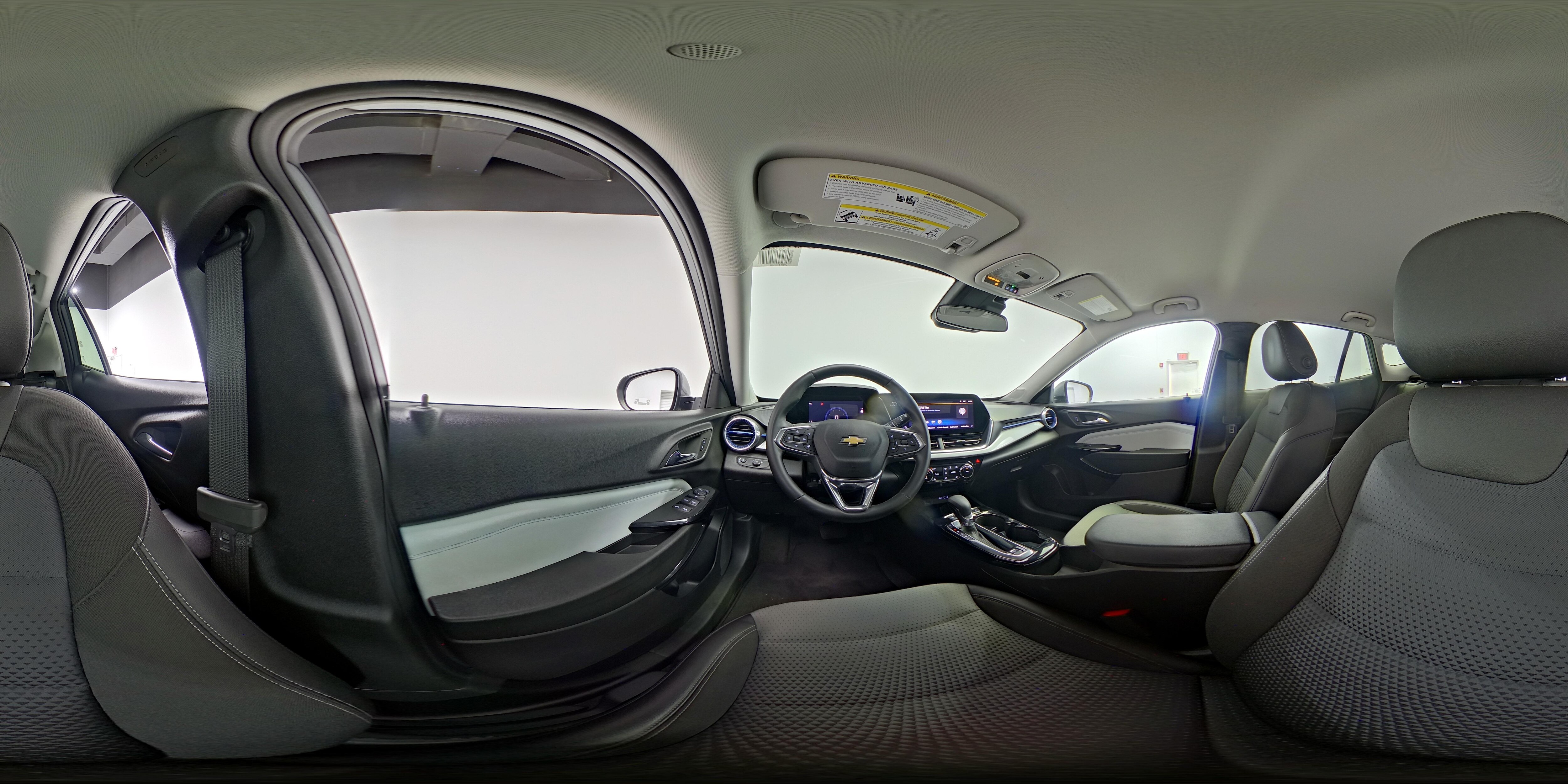 2026 Chevrolet Trax LT - Photo 26