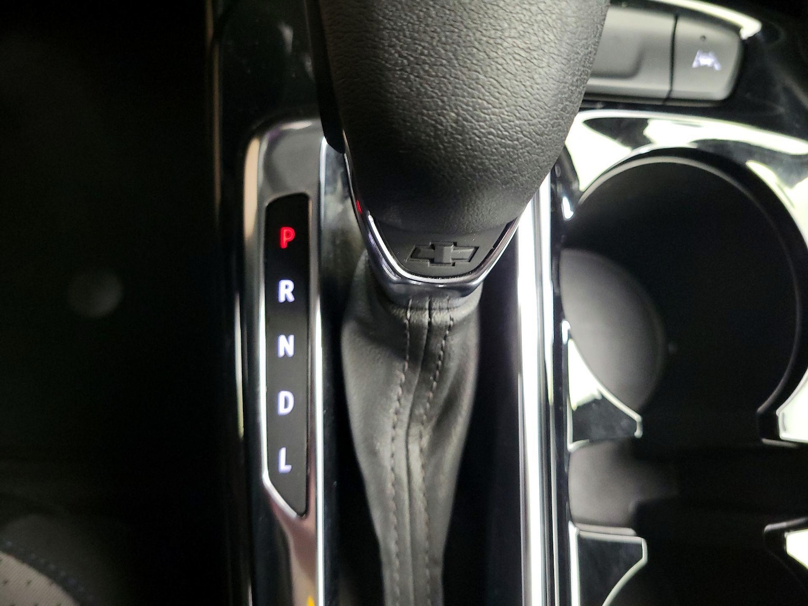 2026 Chevrolet Trax LT - Photo 18