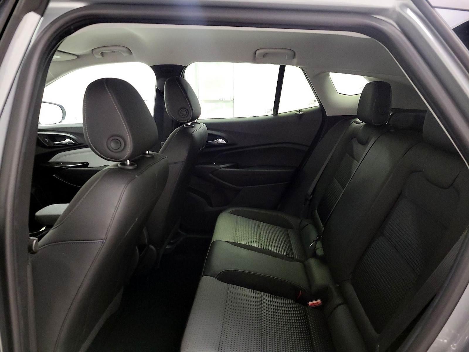 2026 Chevrolet Trax LT - Photo 20