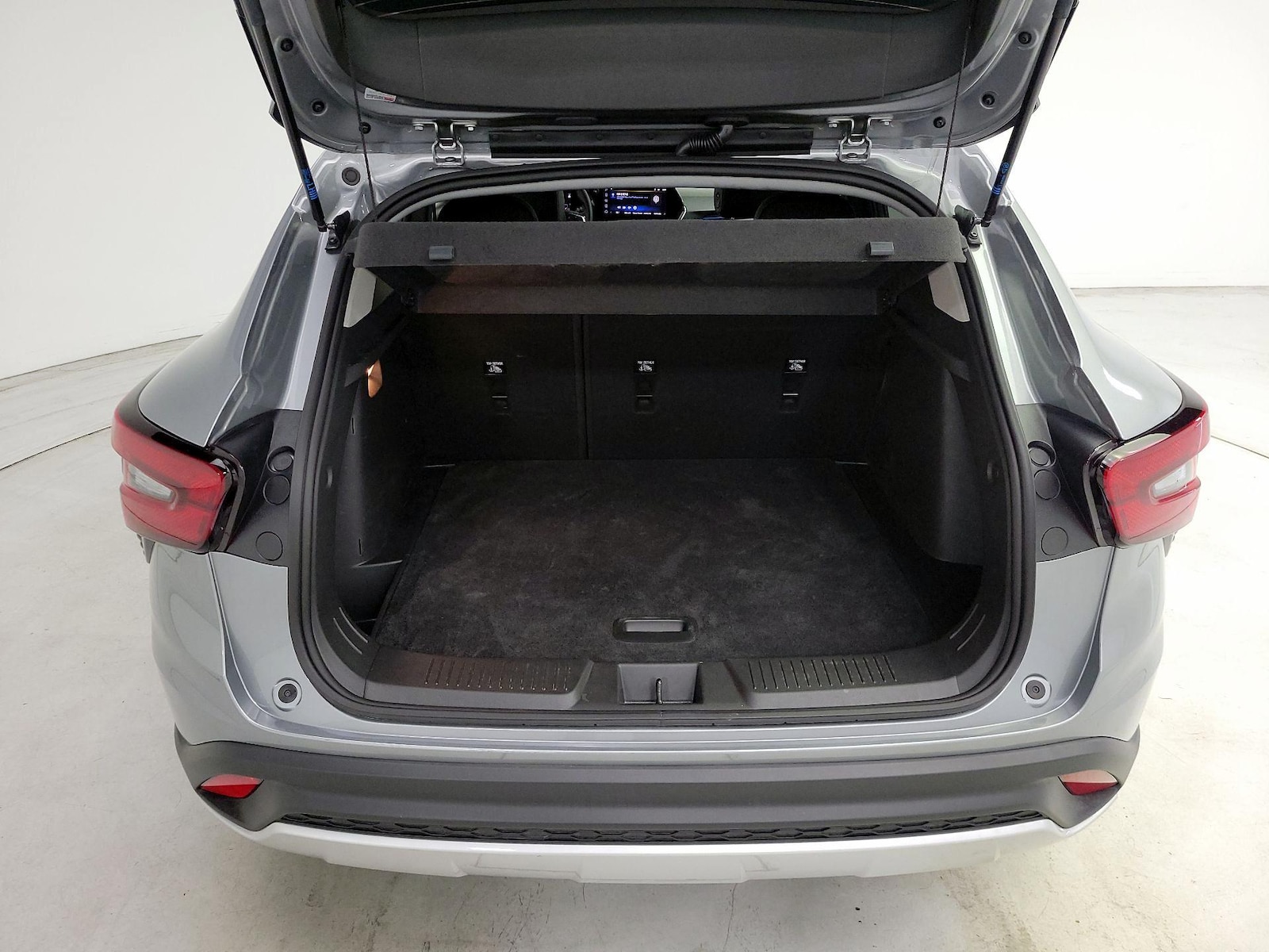 2026 Chevrolet Trax LT - Photo 21