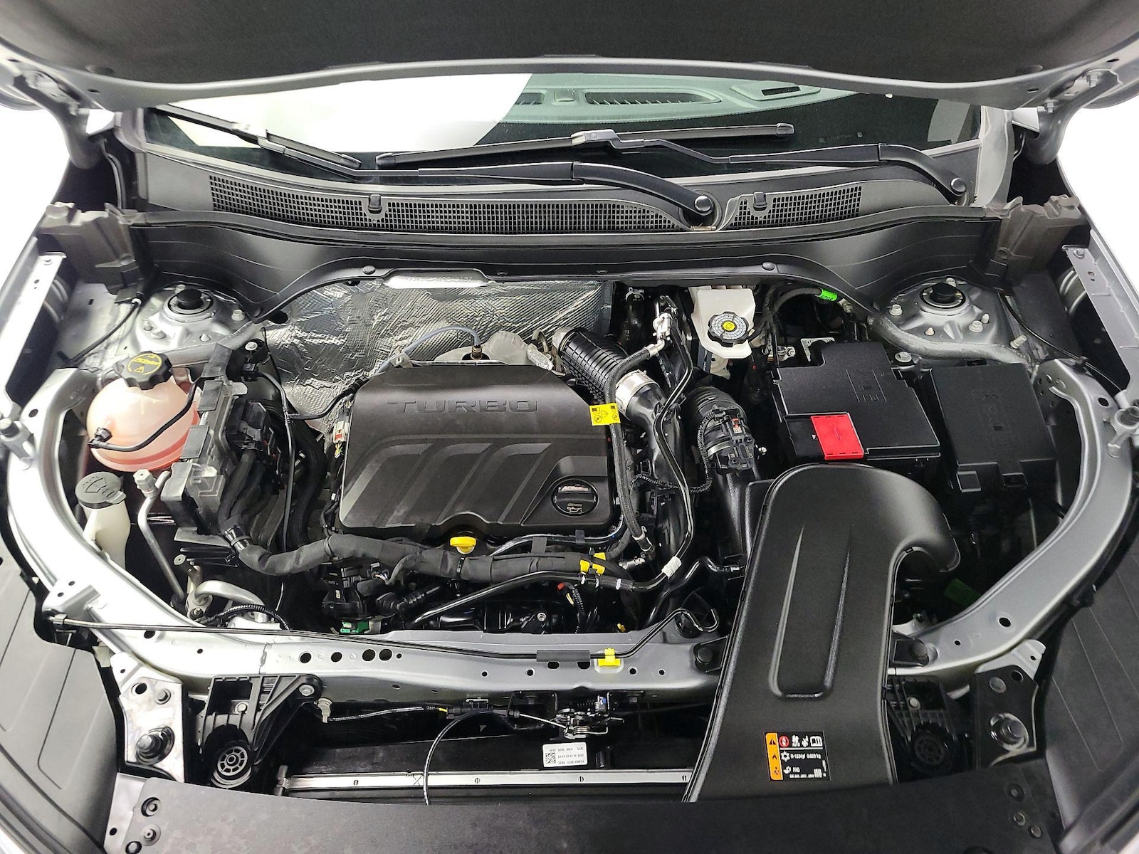 2026 Chevrolet Trax LT - Photo 22