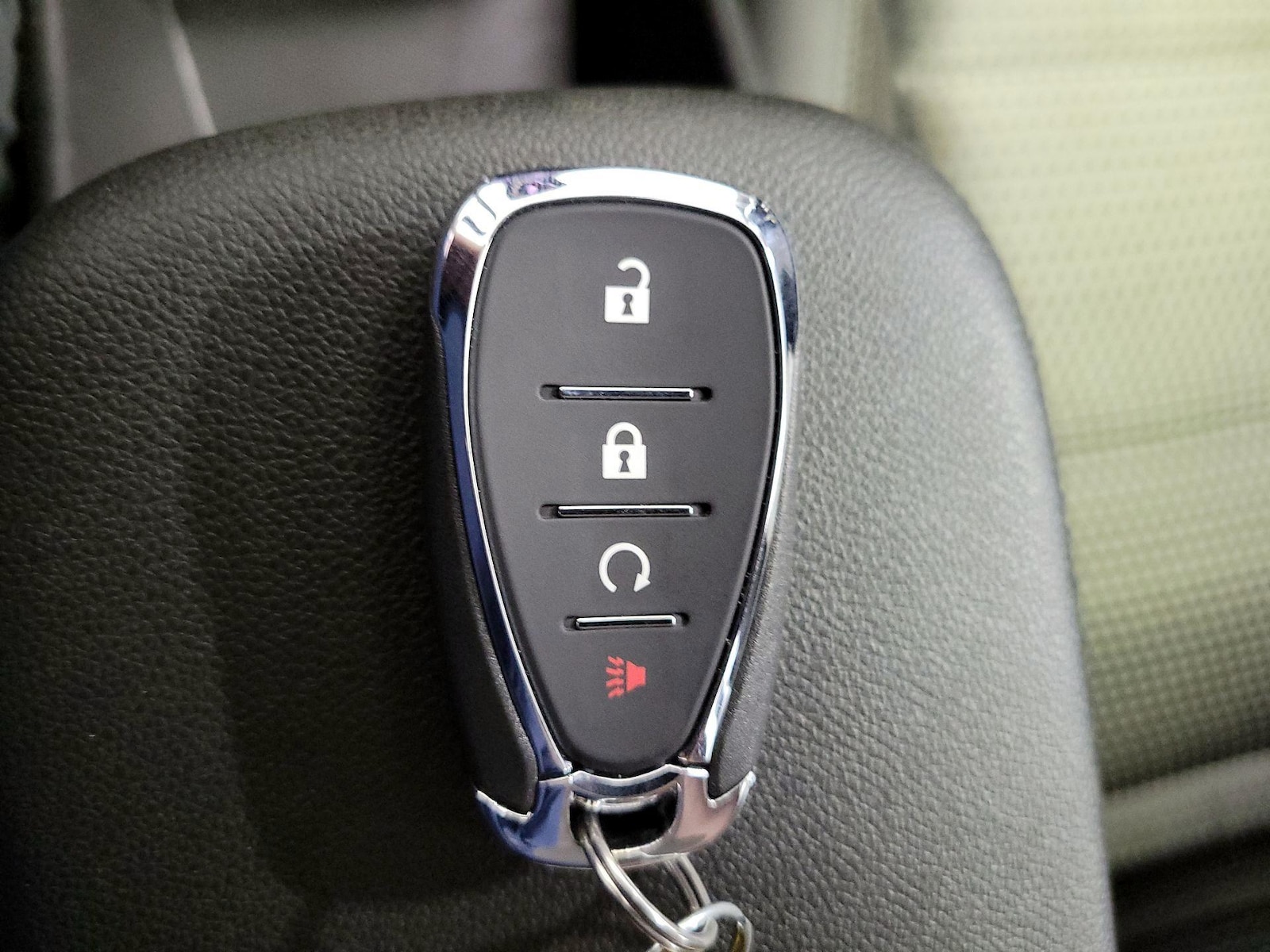 2026 Chevrolet Trax LT - Photo 23
