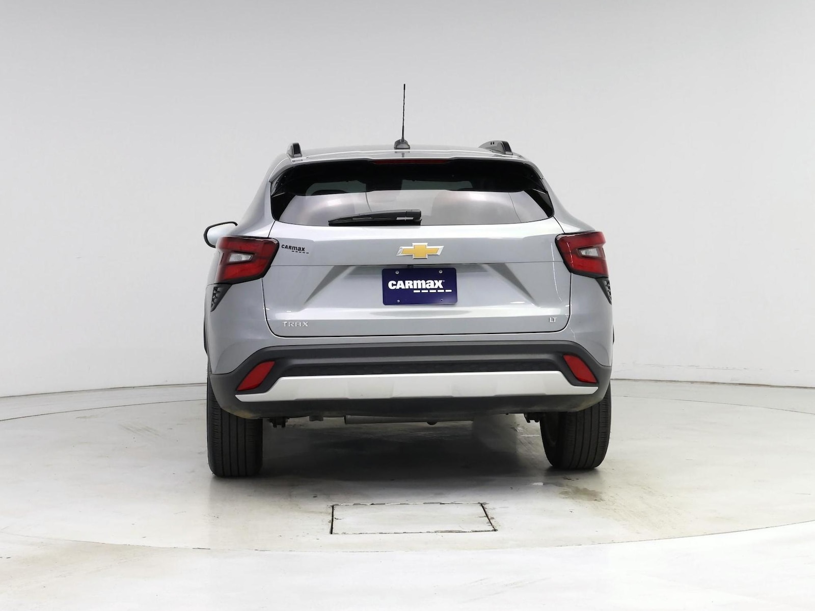 2026 Chevrolet Trax LT - Photo 7