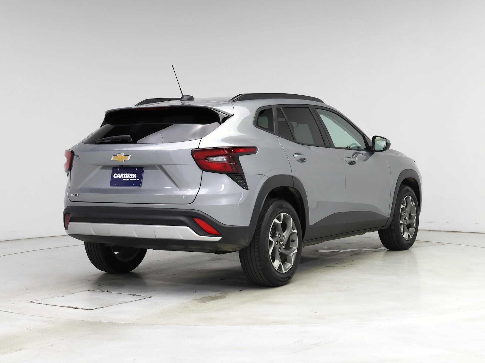 2026 Chevrolet Trax LT - Photo 9