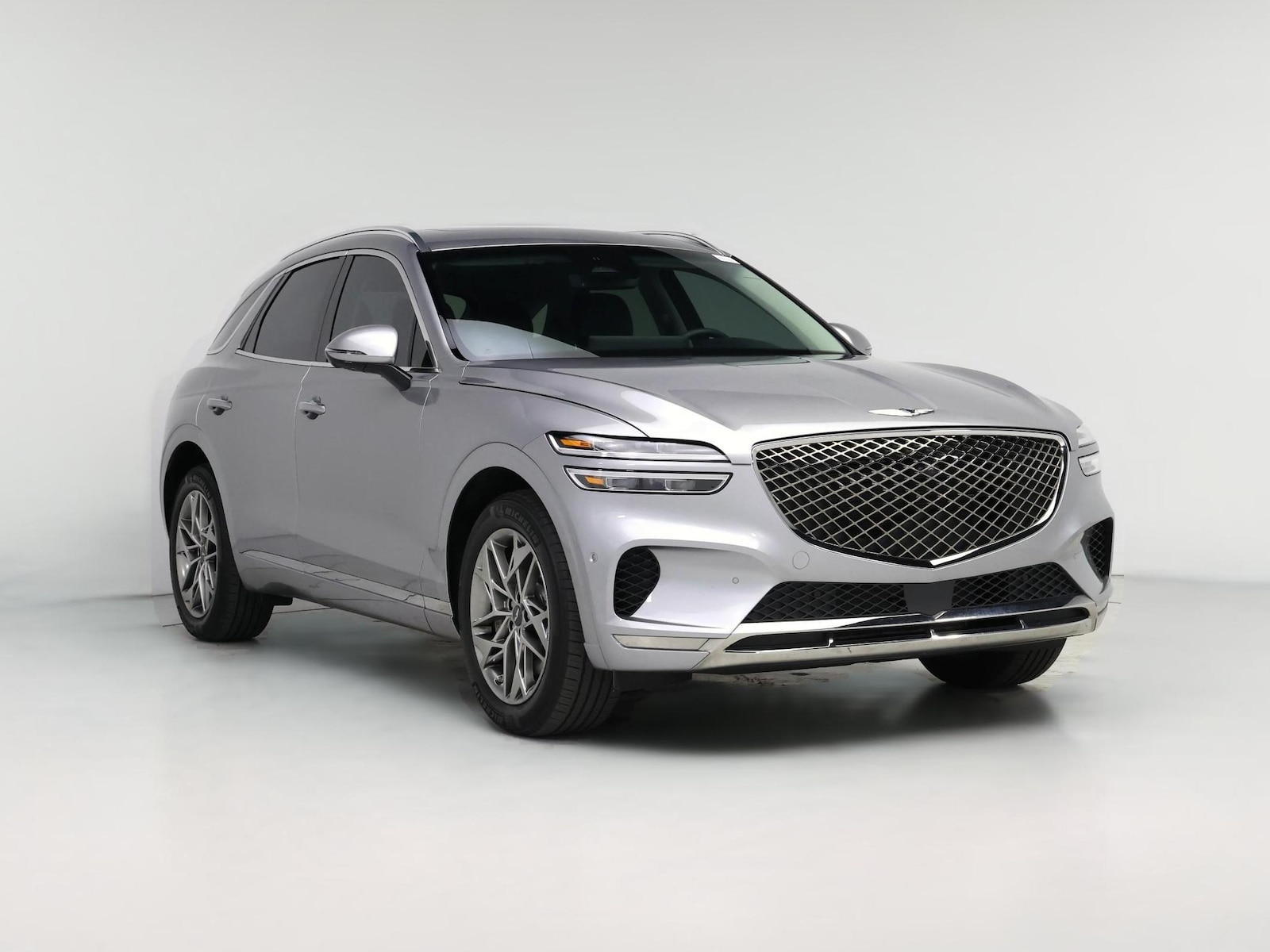 2023 GENESIS GV70