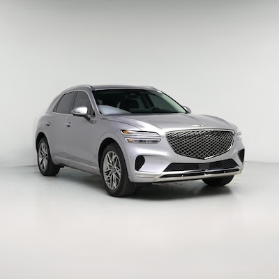 2023 Genesis GV70