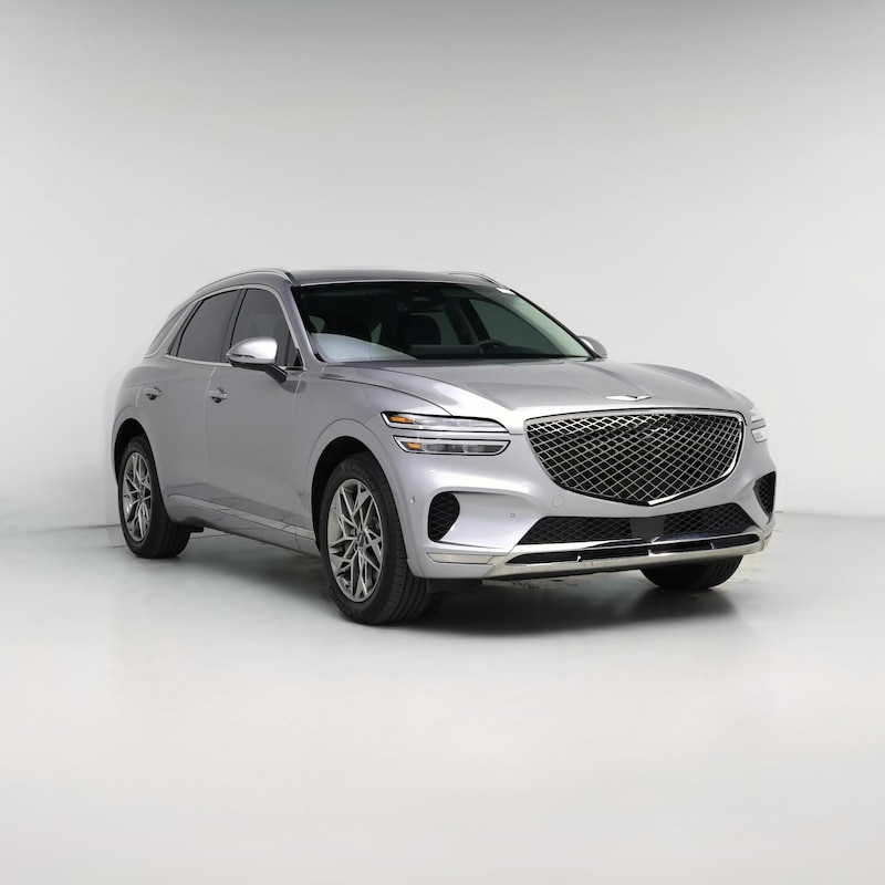 2023 Genesis GV70