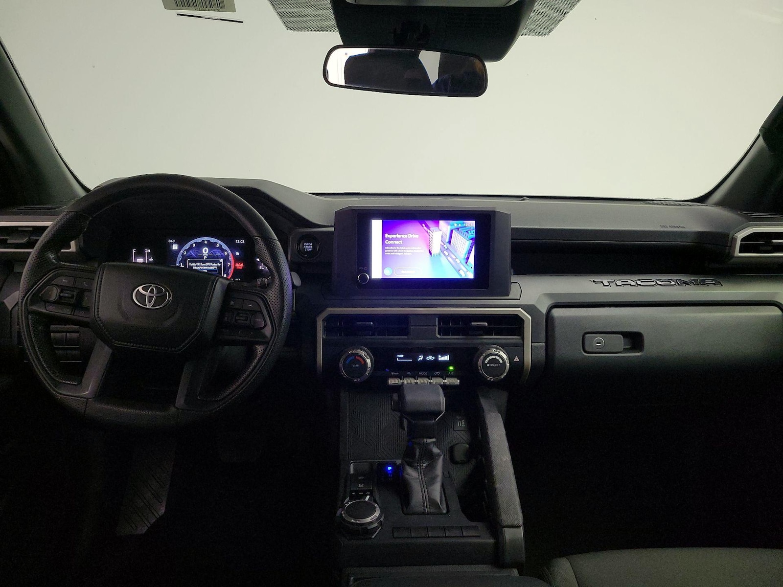 2024 Toyota Tacoma SR - Photo 10