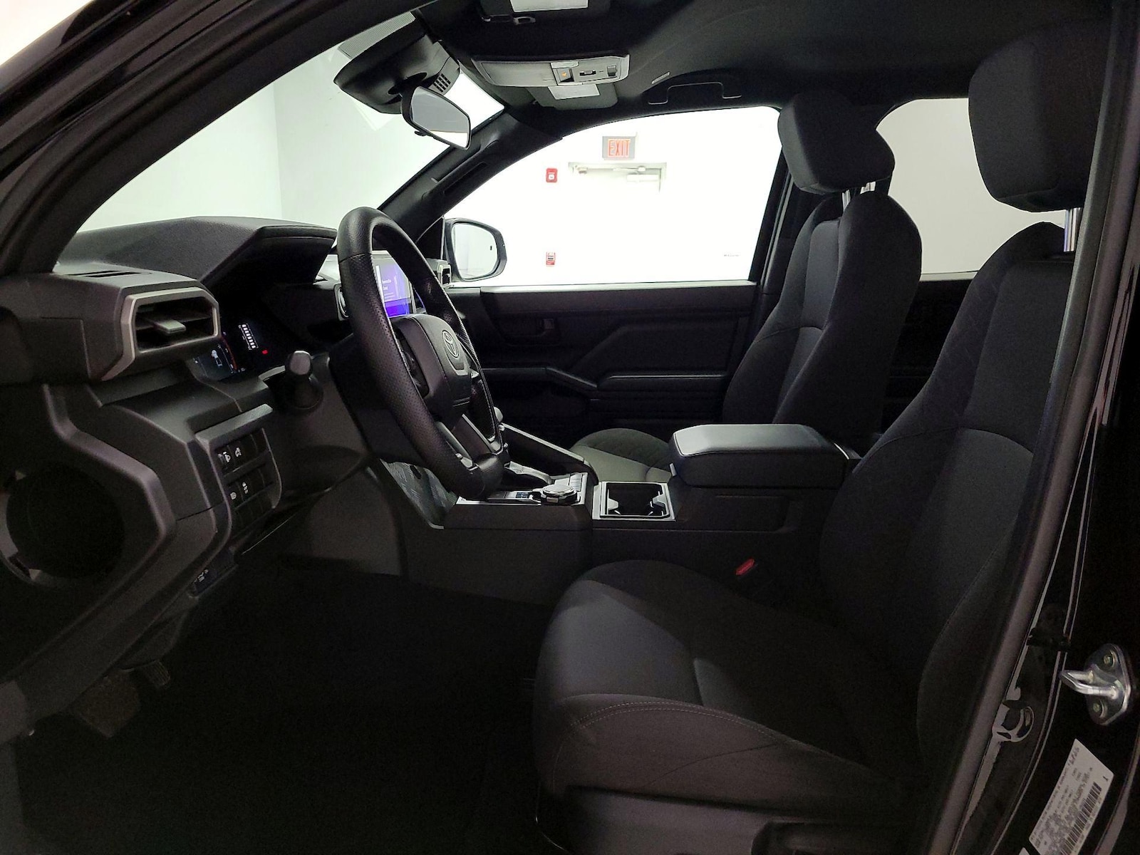 2024 Toyota Tacoma SR - Photo 12