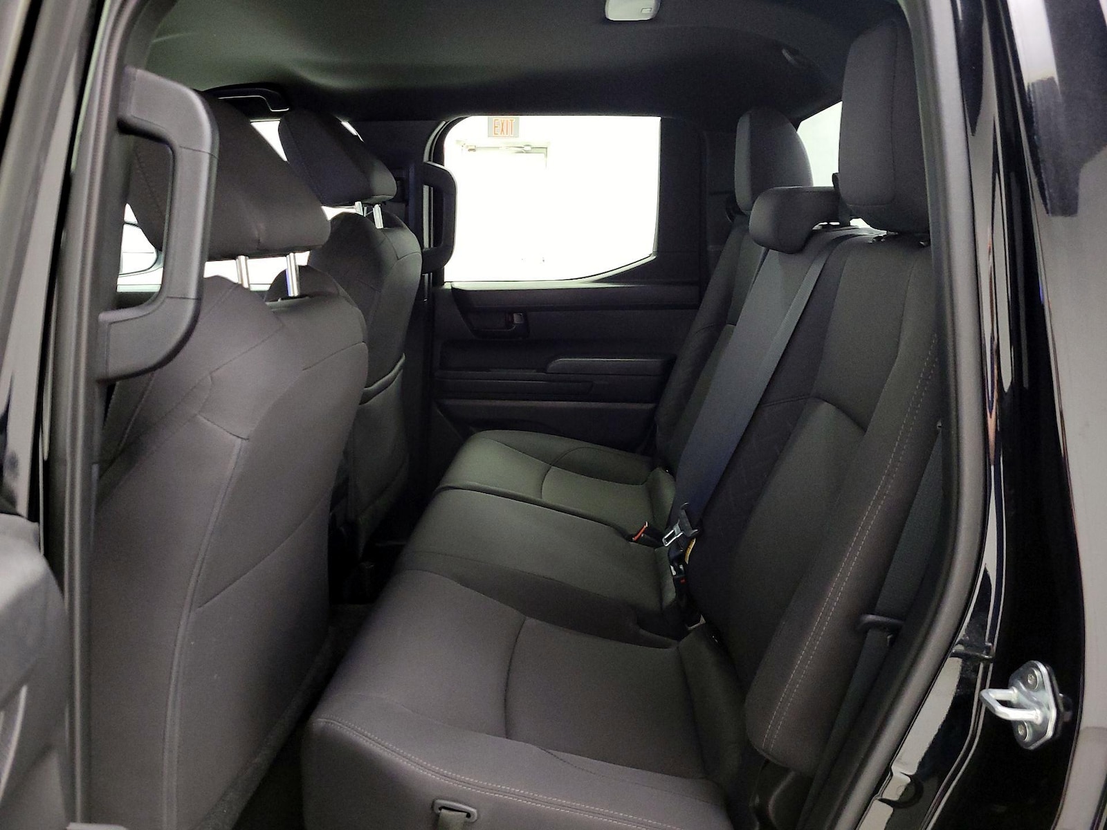 2024 Toyota Tacoma SR - Photo 21
