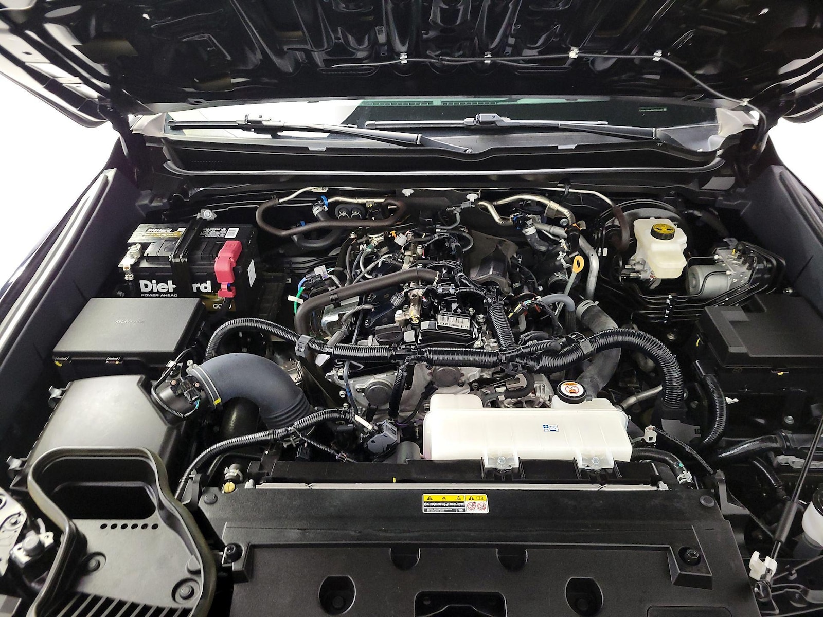 2024 Toyota Tacoma SR - Photo 23