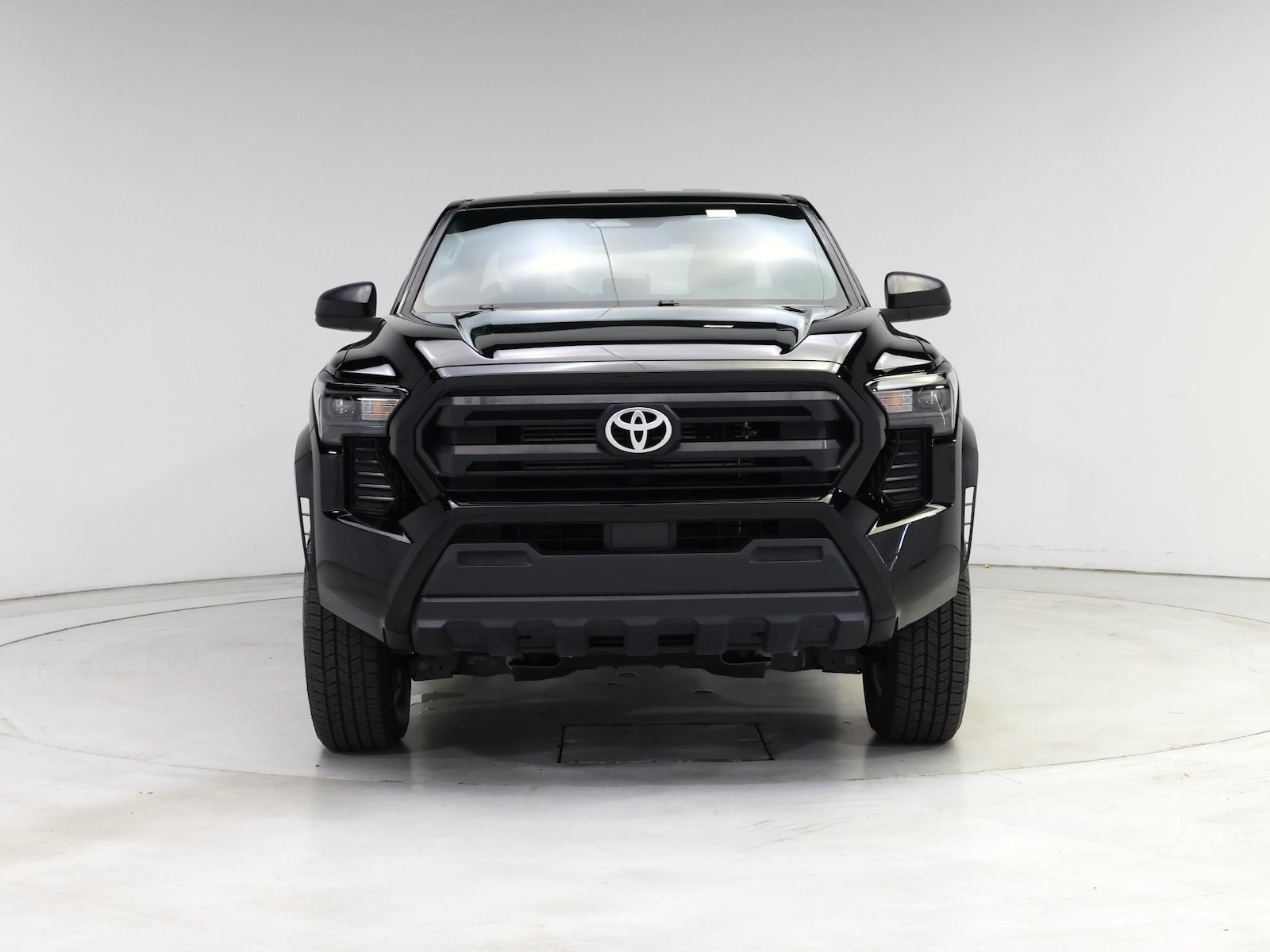 2024 Toyota Tacoma SR - Photo 6
