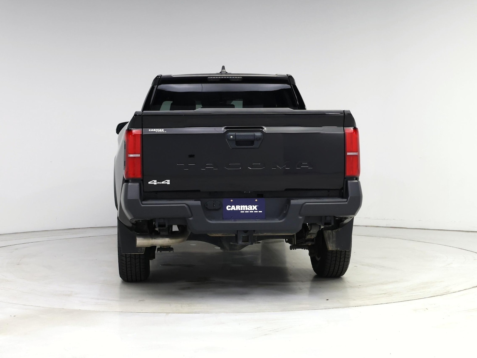 2024 Toyota Tacoma SR - Photo 7