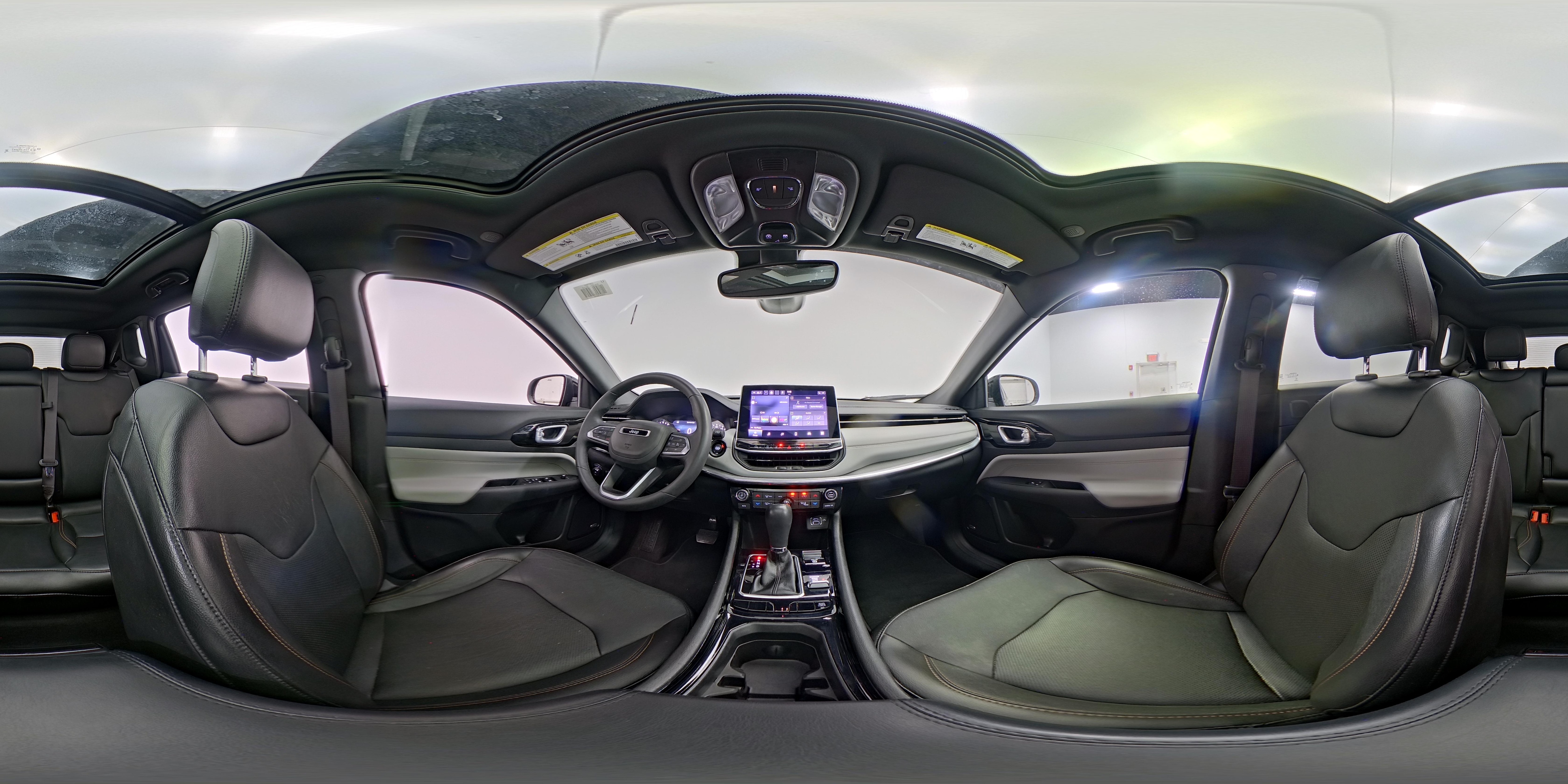 2023 Jeep Compass Limited - Photo 26