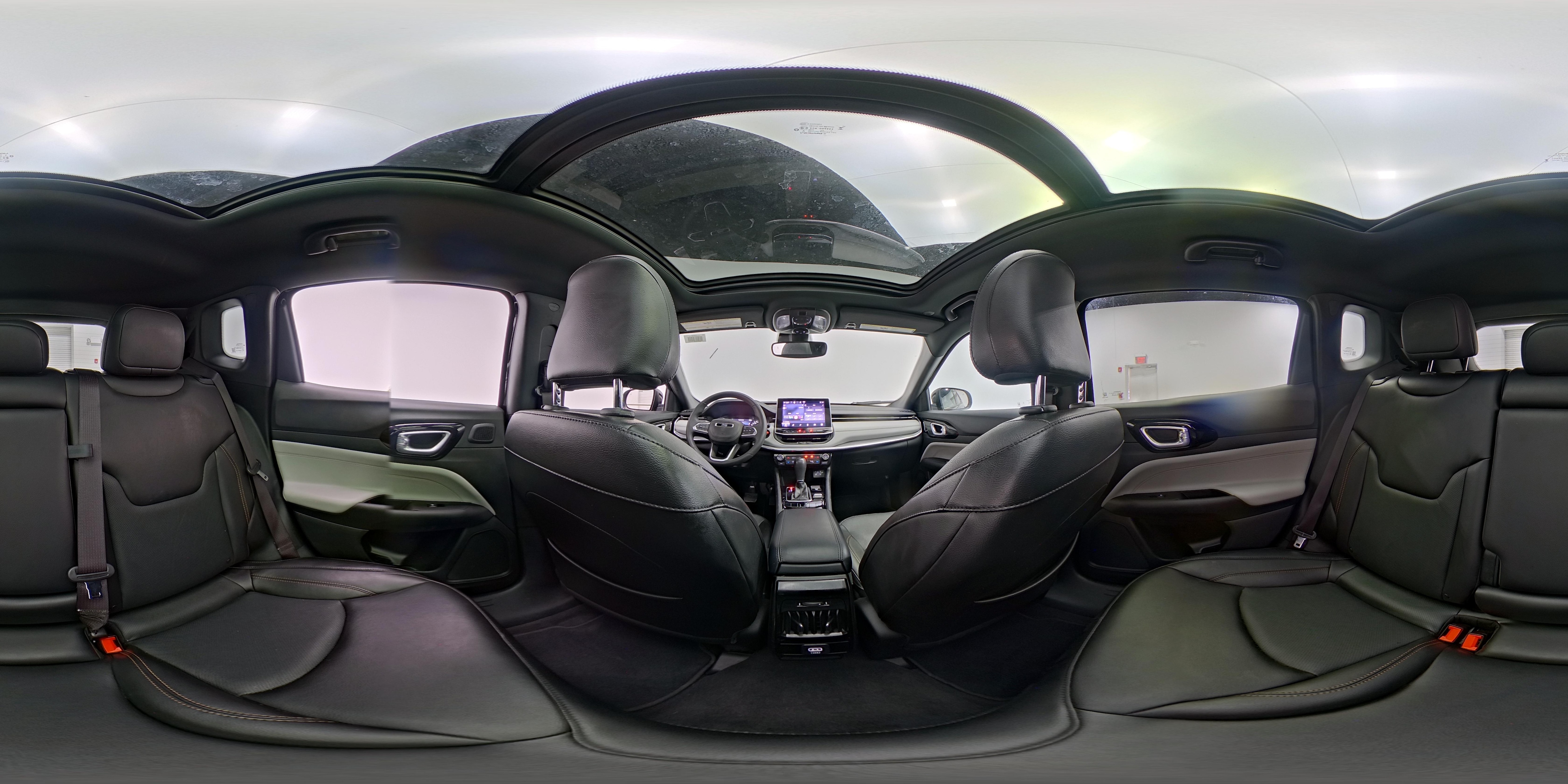 2023 Jeep Compass Limited - Photo 27