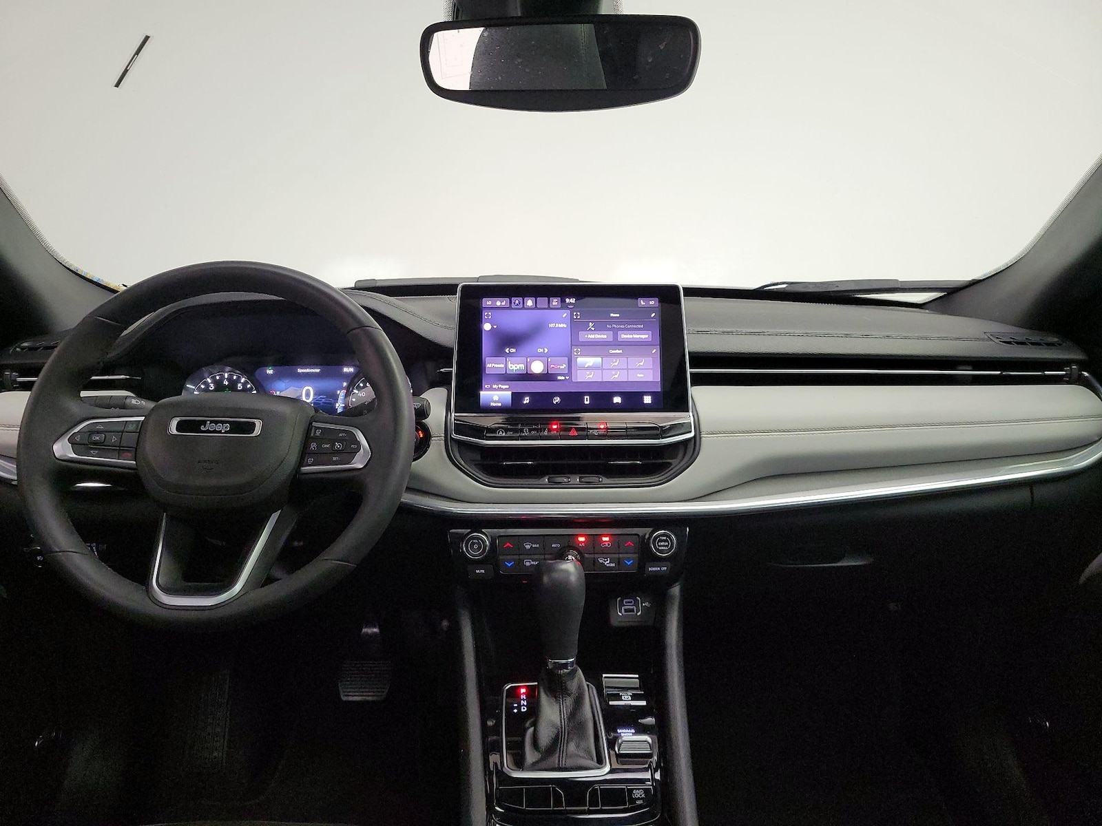 2023 Jeep Compass Limited - Photo 10