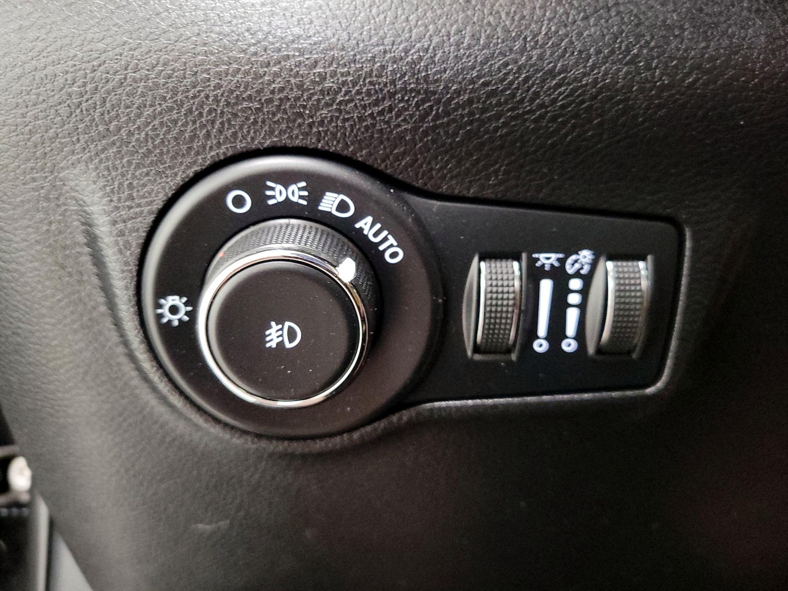 2023 Jeep Compass Limited - Photo 14