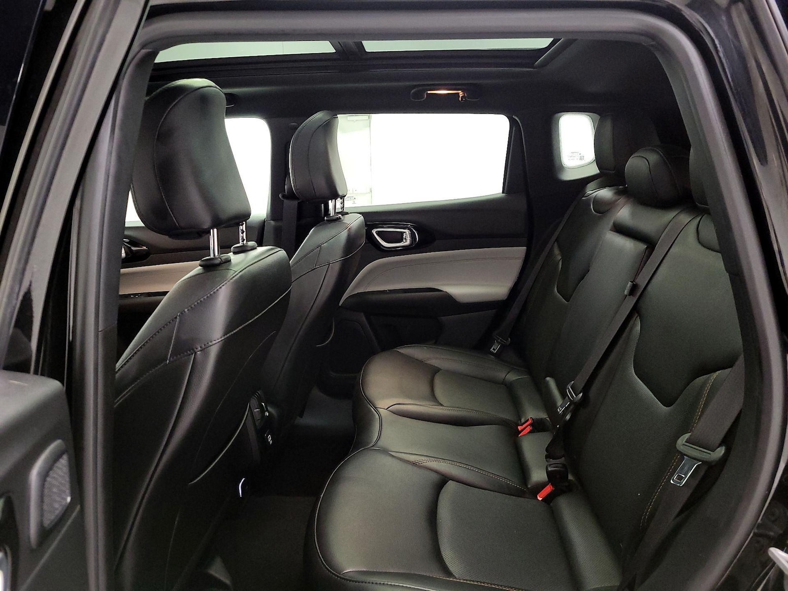 2023 Jeep Compass Limited - Photo 21