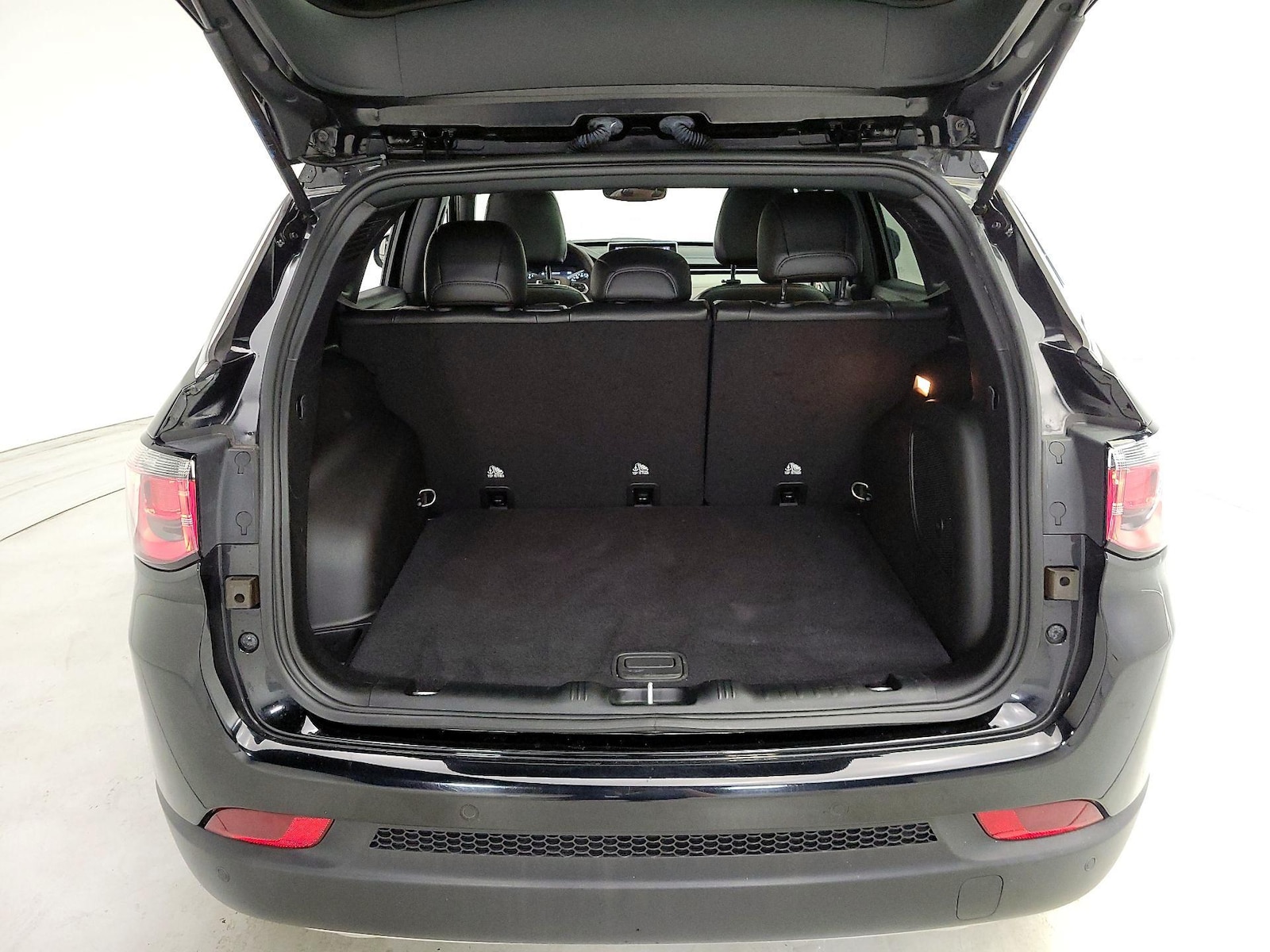 2023 Jeep Compass Limited - Photo 22