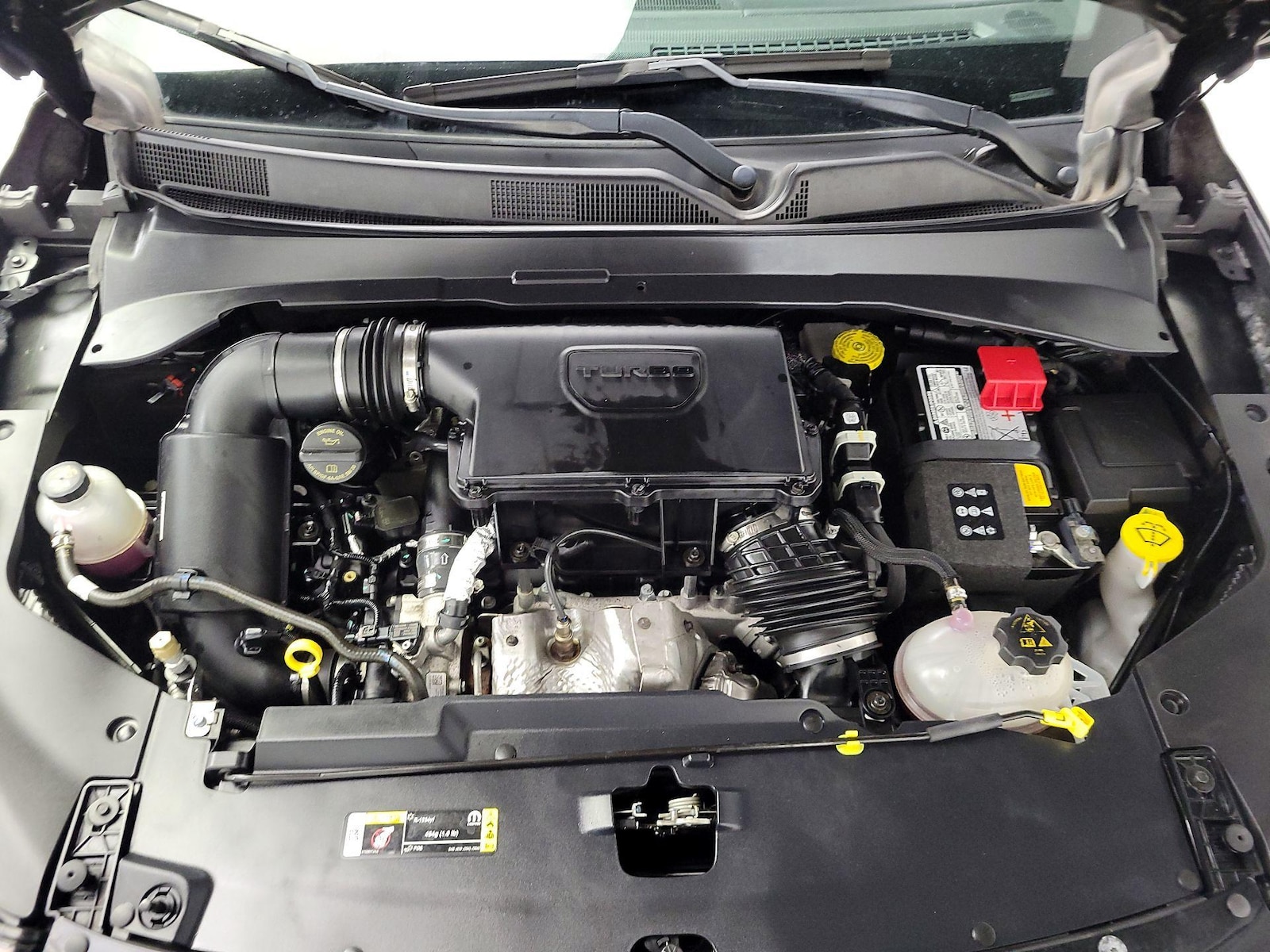 2023 Jeep Compass Limited - Photo 23