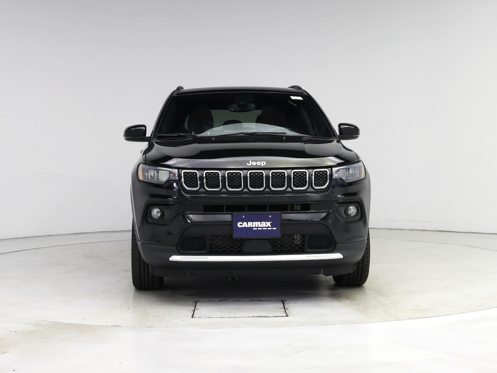 2023 Jeep Compass Limited - Photo 6