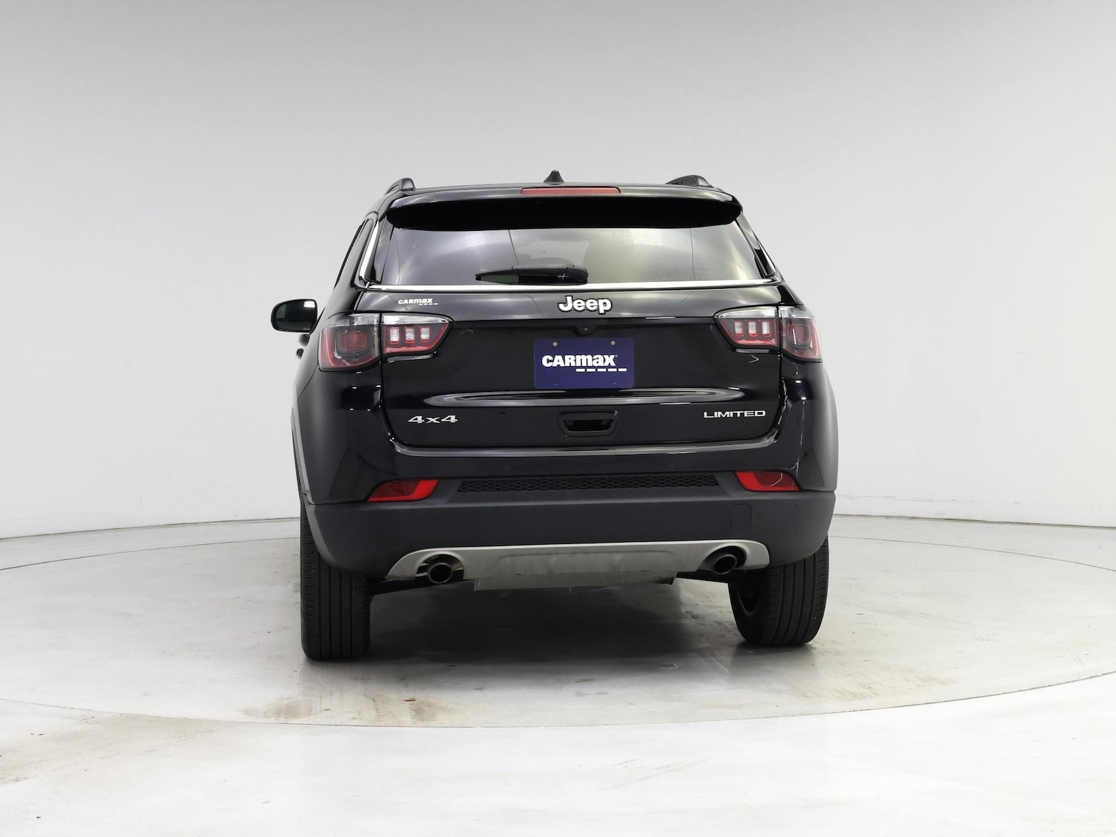 2023 Jeep Compass Limited - Photo 7