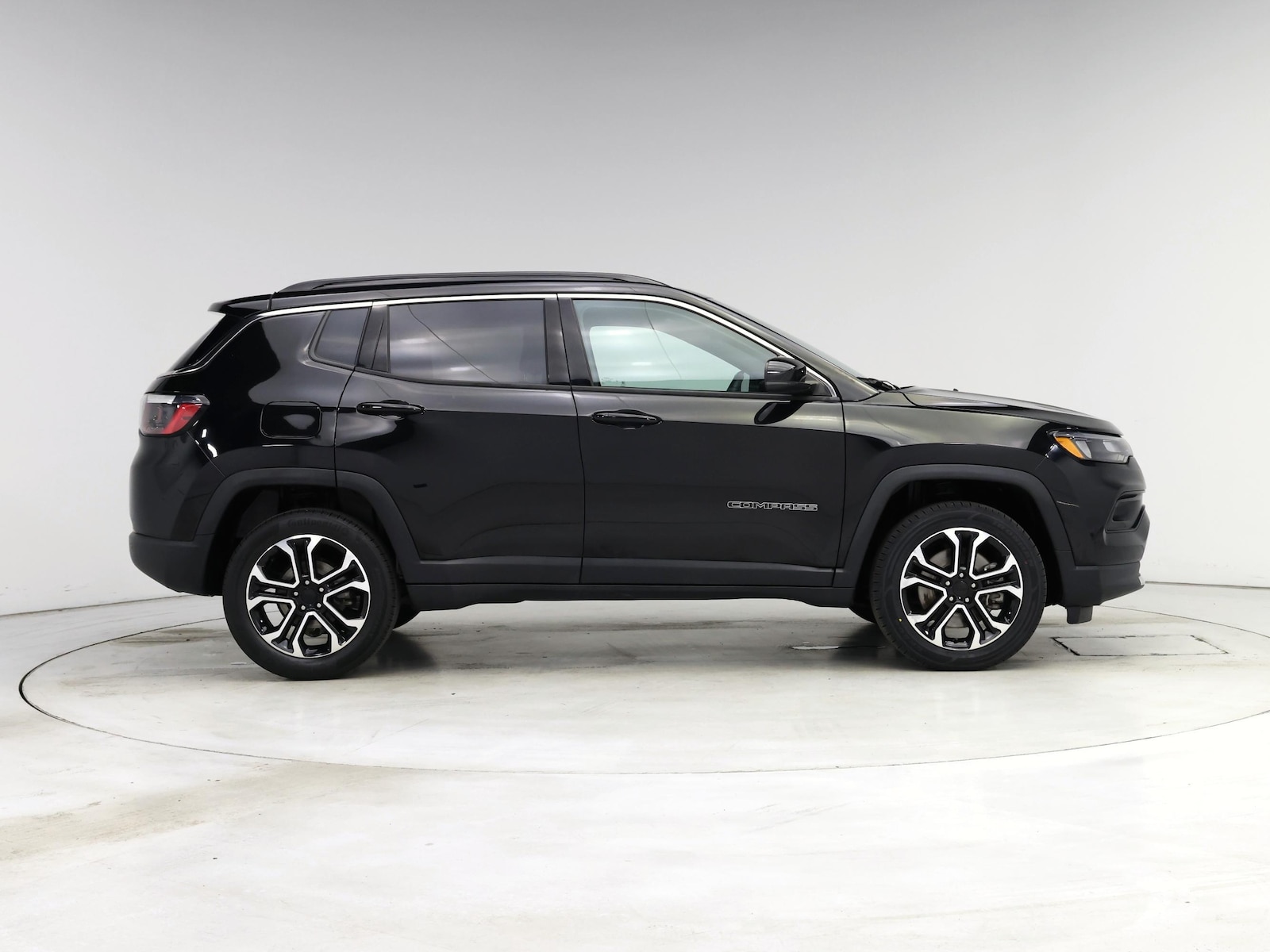 2023 Jeep Compass Limited - Photo 8